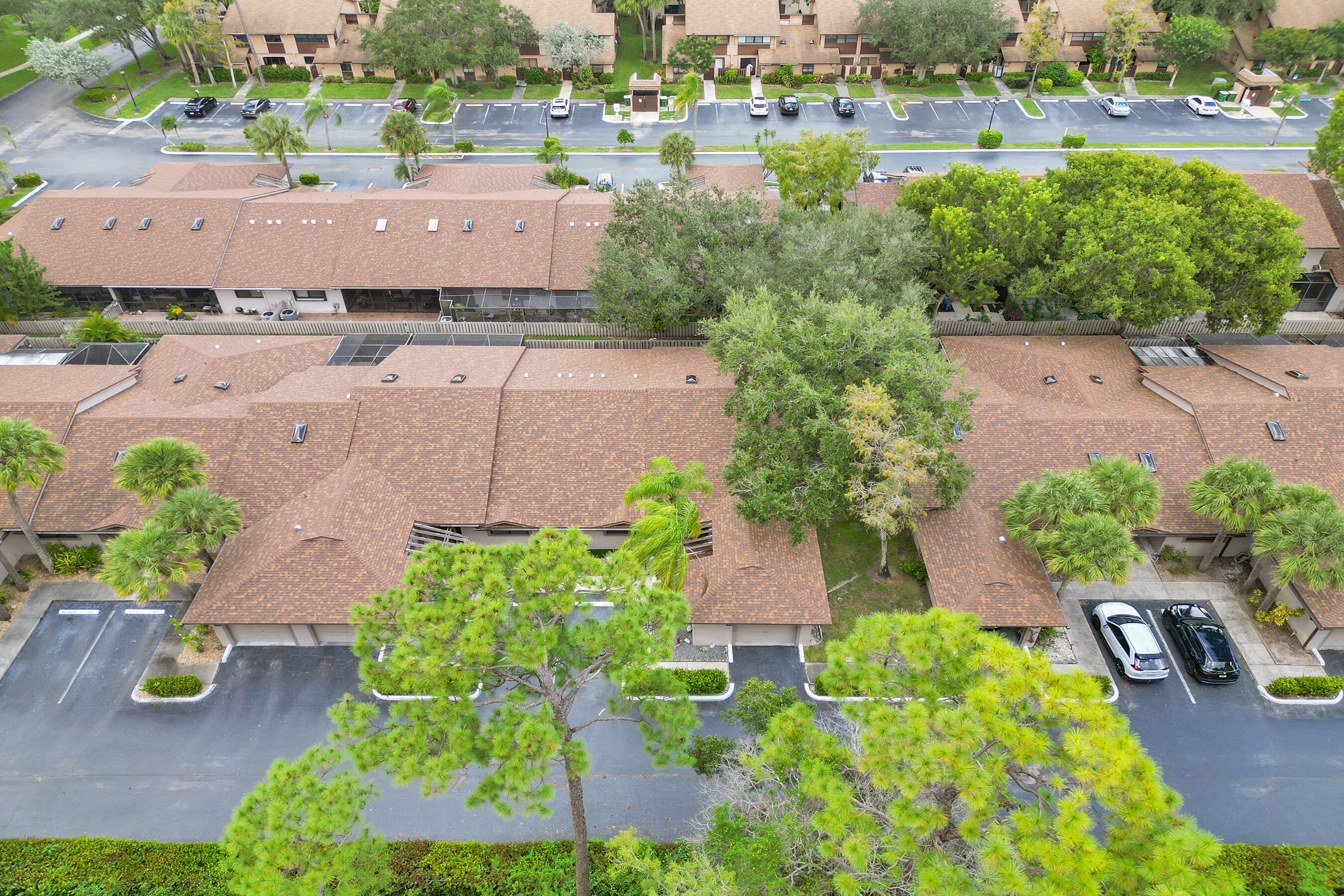 BONAIRE VILLAGE AT WOODMONT - Residential