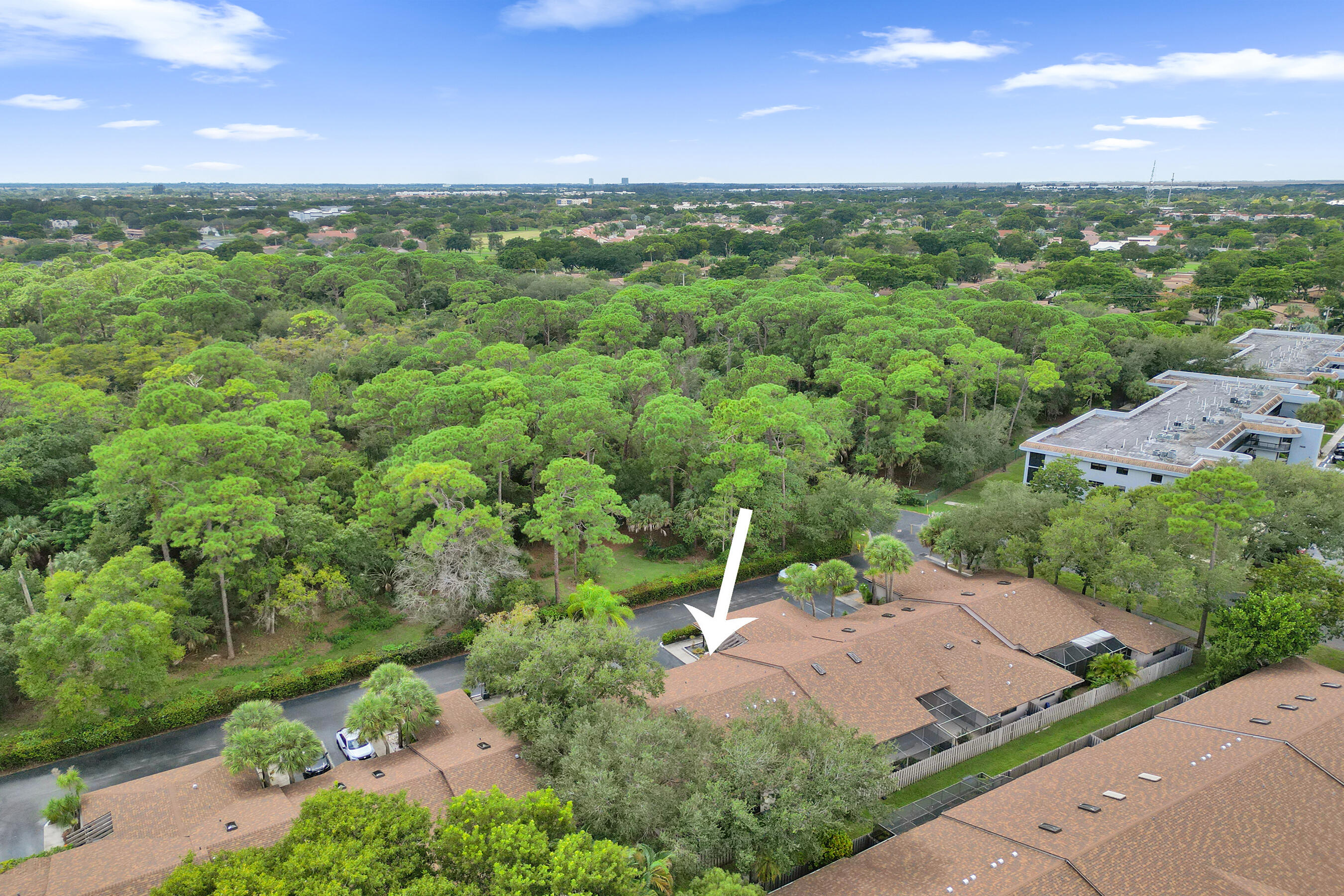 BONAIRE VILLAGE AT WOODMONT - Residential