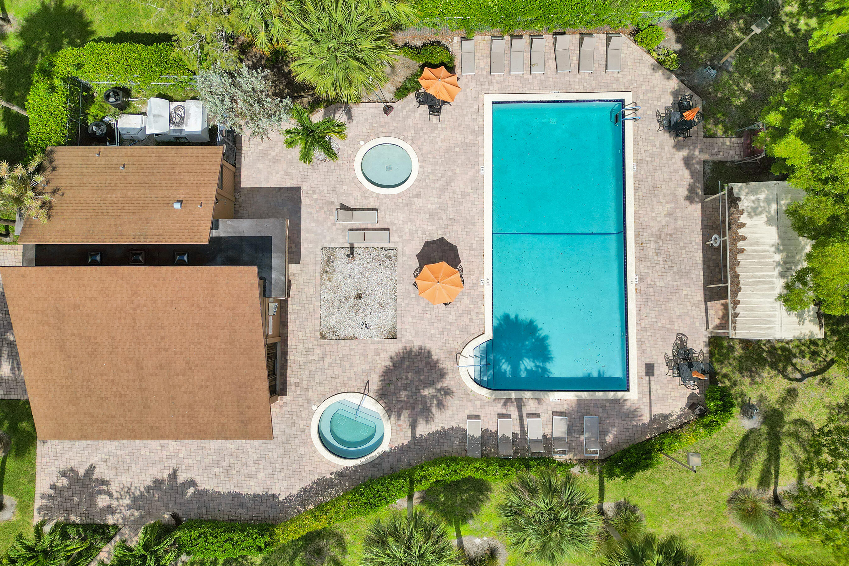 BONAIRE VILLAGE AT WOODMONT - Residential