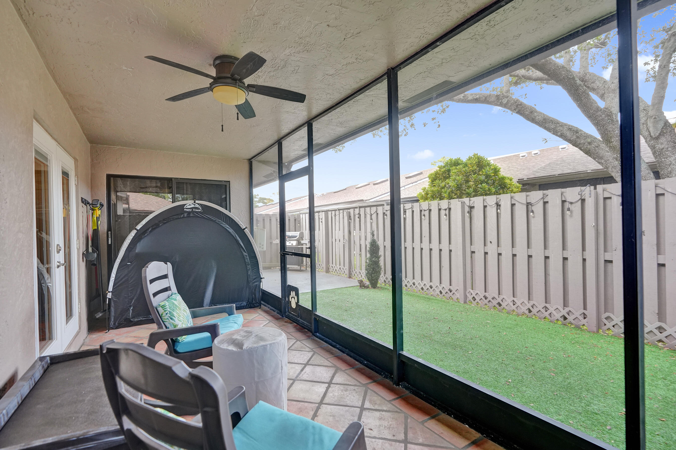 BONAIRE VILLAGE AT WOODMONT - Residential