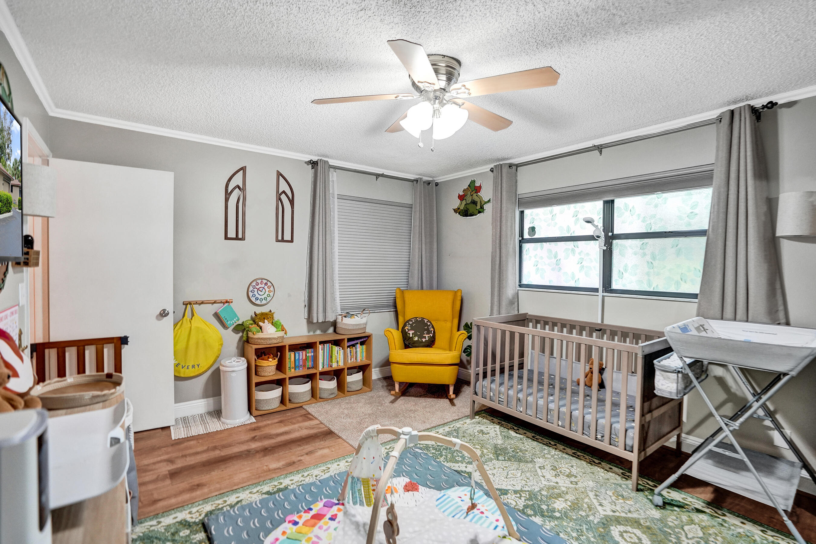 BONAIRE VILLAGE AT WOODMONT - Residential