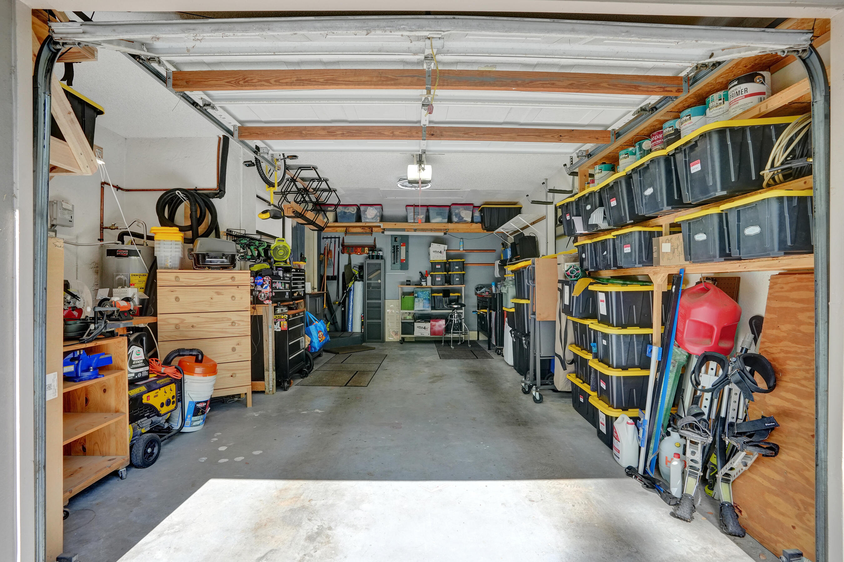 BONAIRE VILLAGE AT WOODMONT - Residential