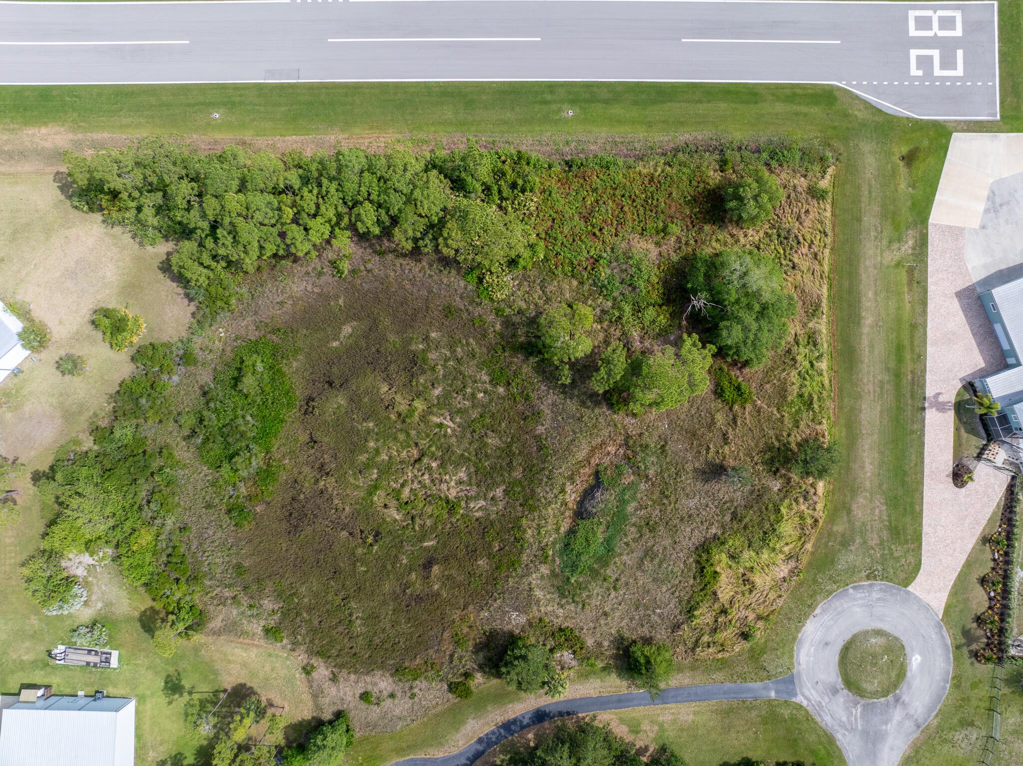 TREASURE COAST AIRPARK - Land