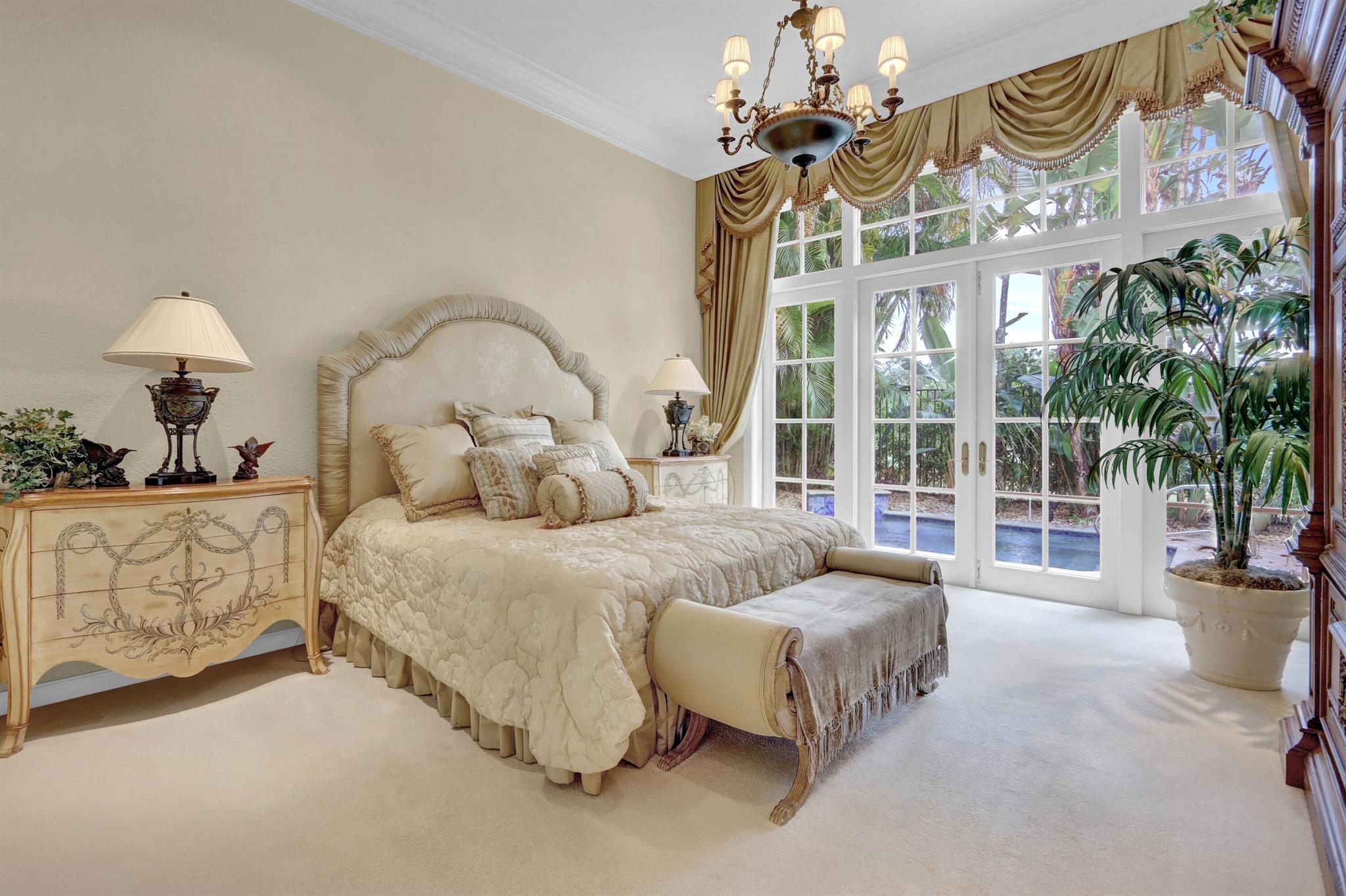 Mayfair - Residential Lease