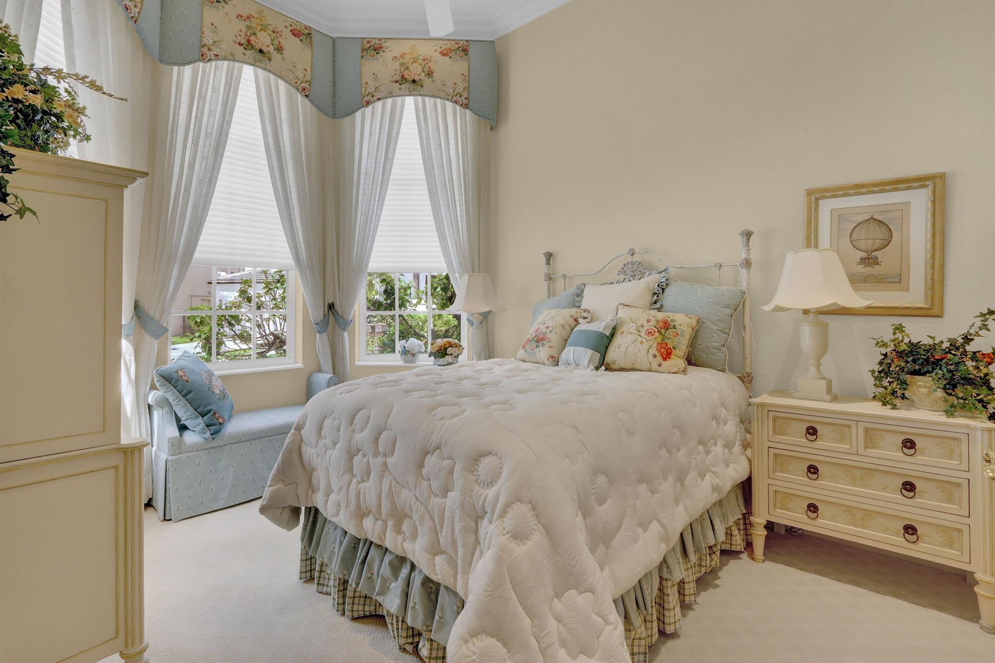 Mayfair - Residential Lease