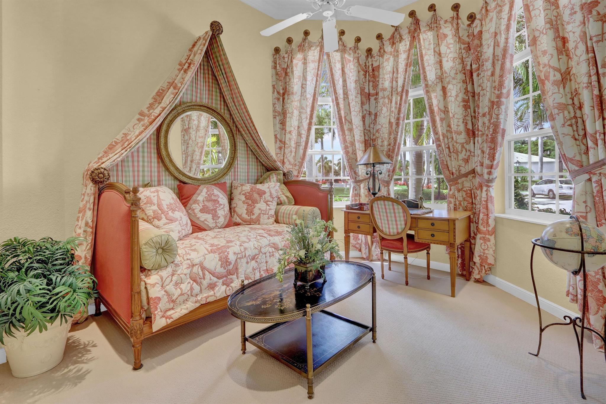 Mayfair - Residential Lease