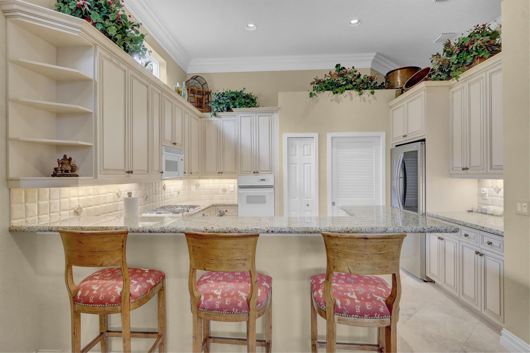 Mayfair - Residential Lease