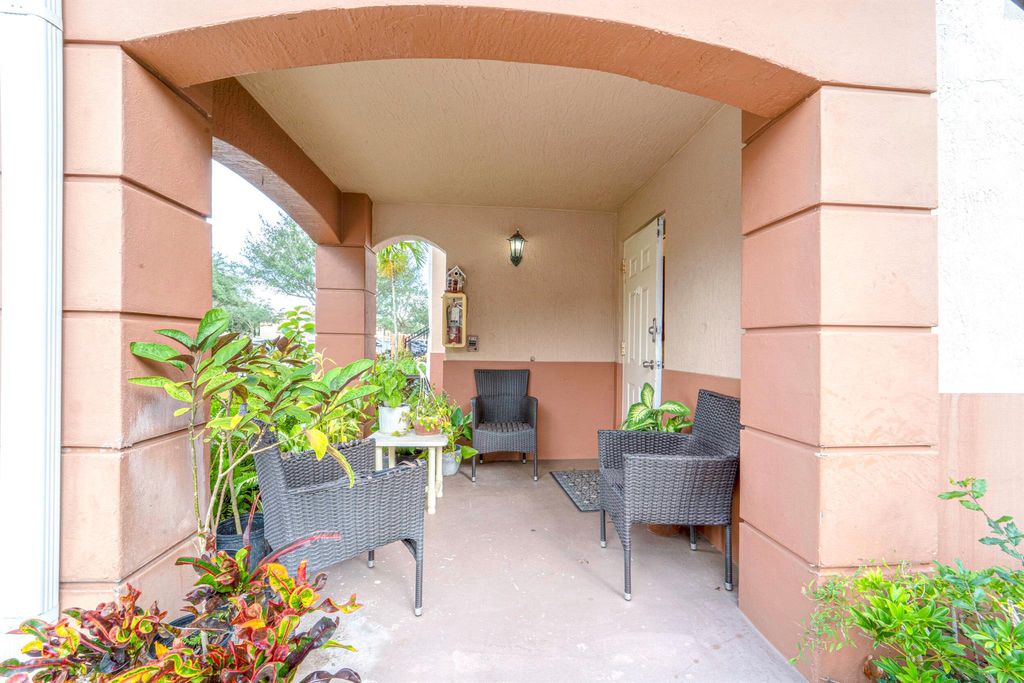 Photo of 3496 Briar Bay Boulevard #106, West Palm Beach, FL 33411 (MLS # R11127924)