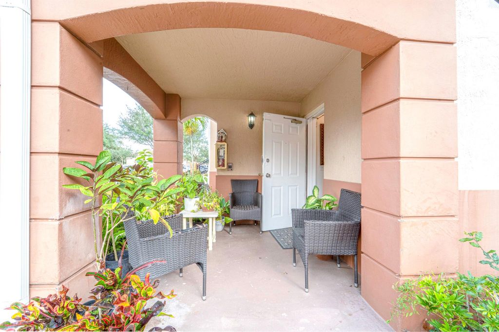 Photo of 3496 Briar Bay Boulevard #106, West Palm Beach, FL 33411 (MLS # R11127924)