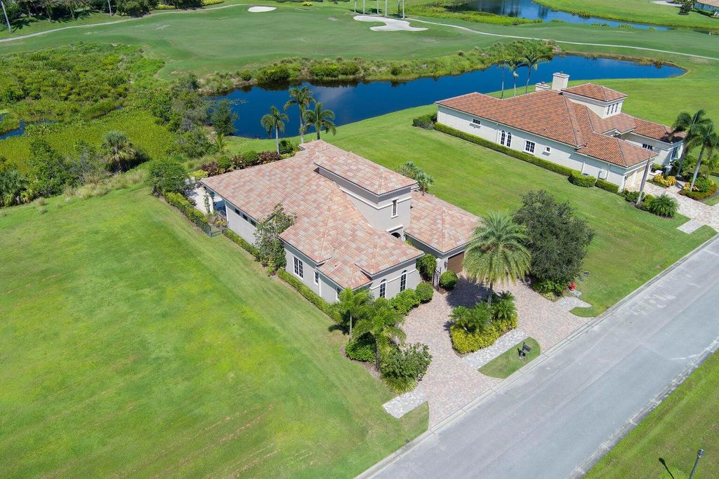 Photo of 138 SE Via San Marino, Port Saint Lucie, FL 34984 (MLS # R11103332)