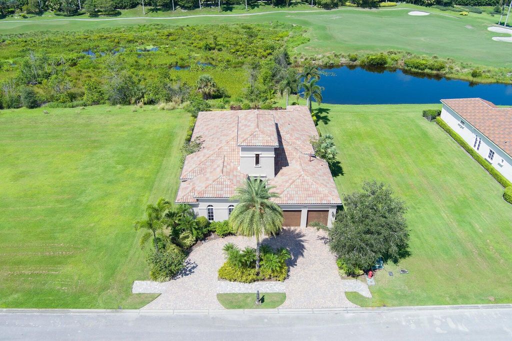 Photo of 138 SE Via San Marino, Port Saint Lucie, FL 34984 (MLS # R11103332)