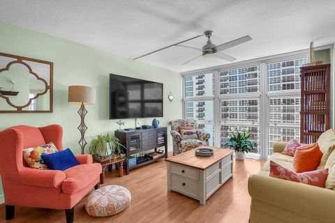 531 N Ocean Boulevard 1102 Pompano Beach FL 33062