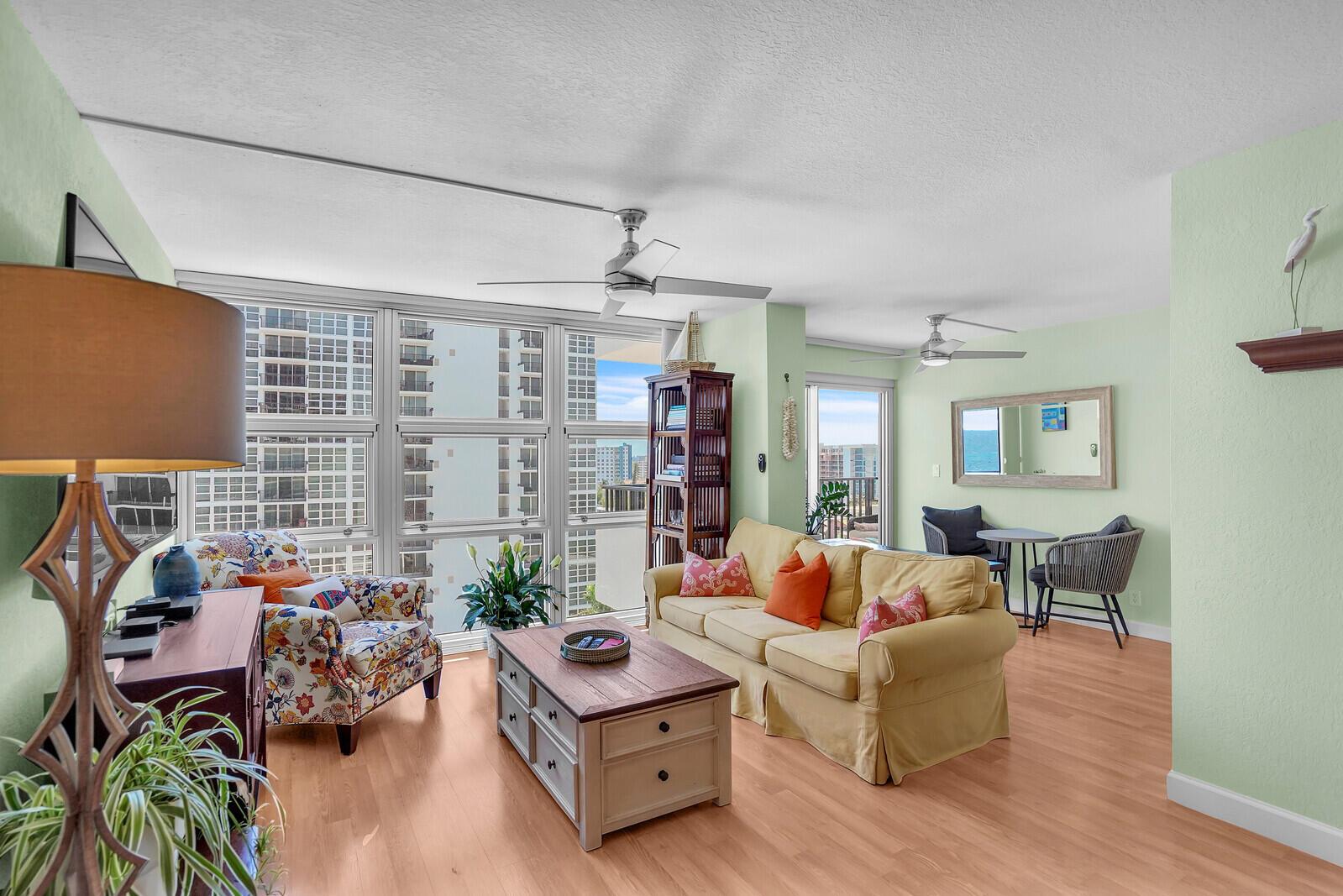 531 N Ocean Boulevard 1102