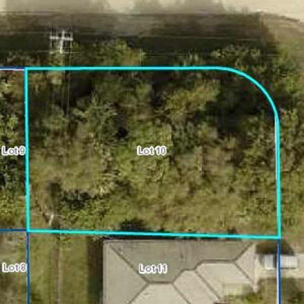 Photo of 2585 85th Court, Vero Beach, FL 32966 (MLS # R10725519)