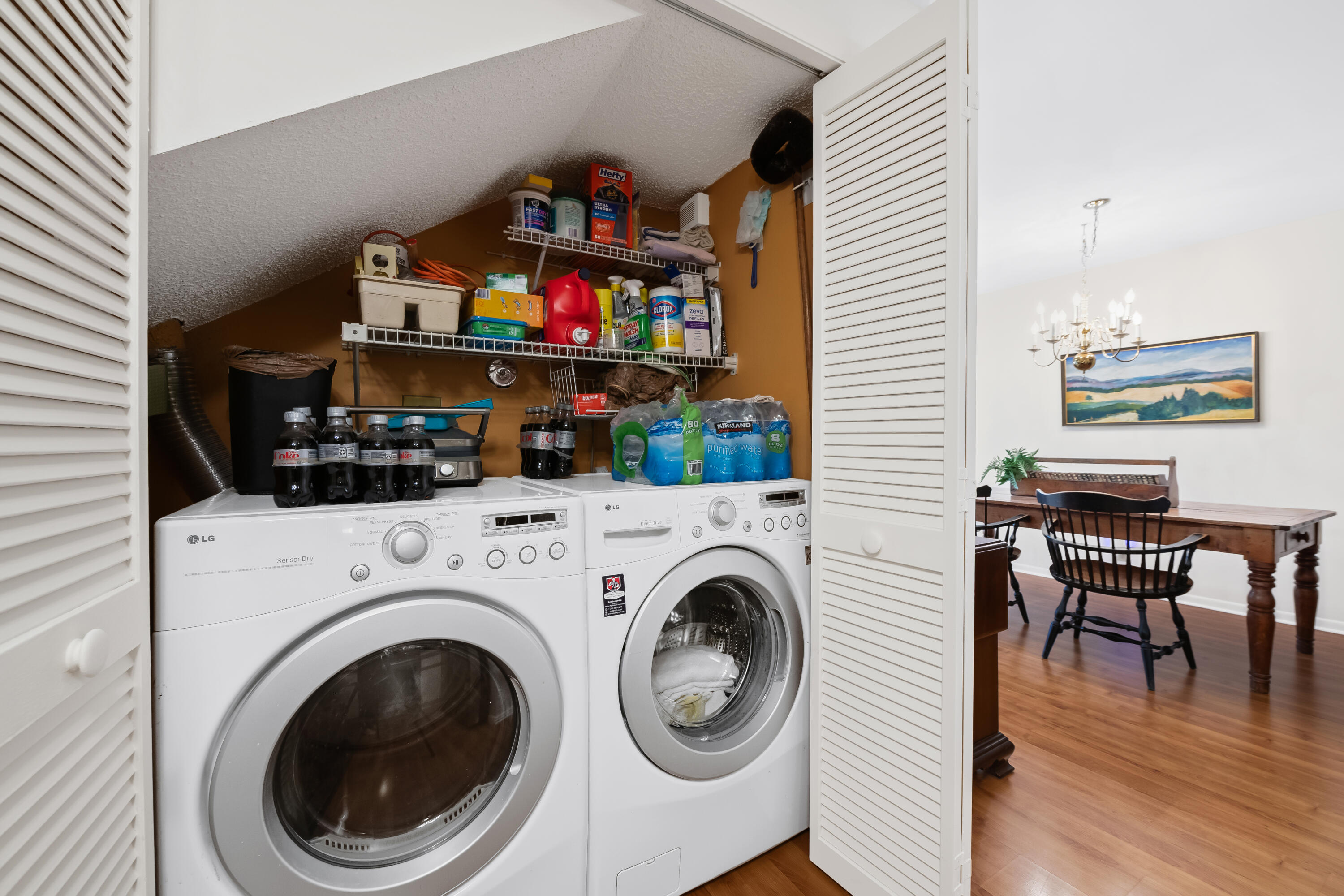 CAPISTRANO TOWNHOMES CONDO - Residential