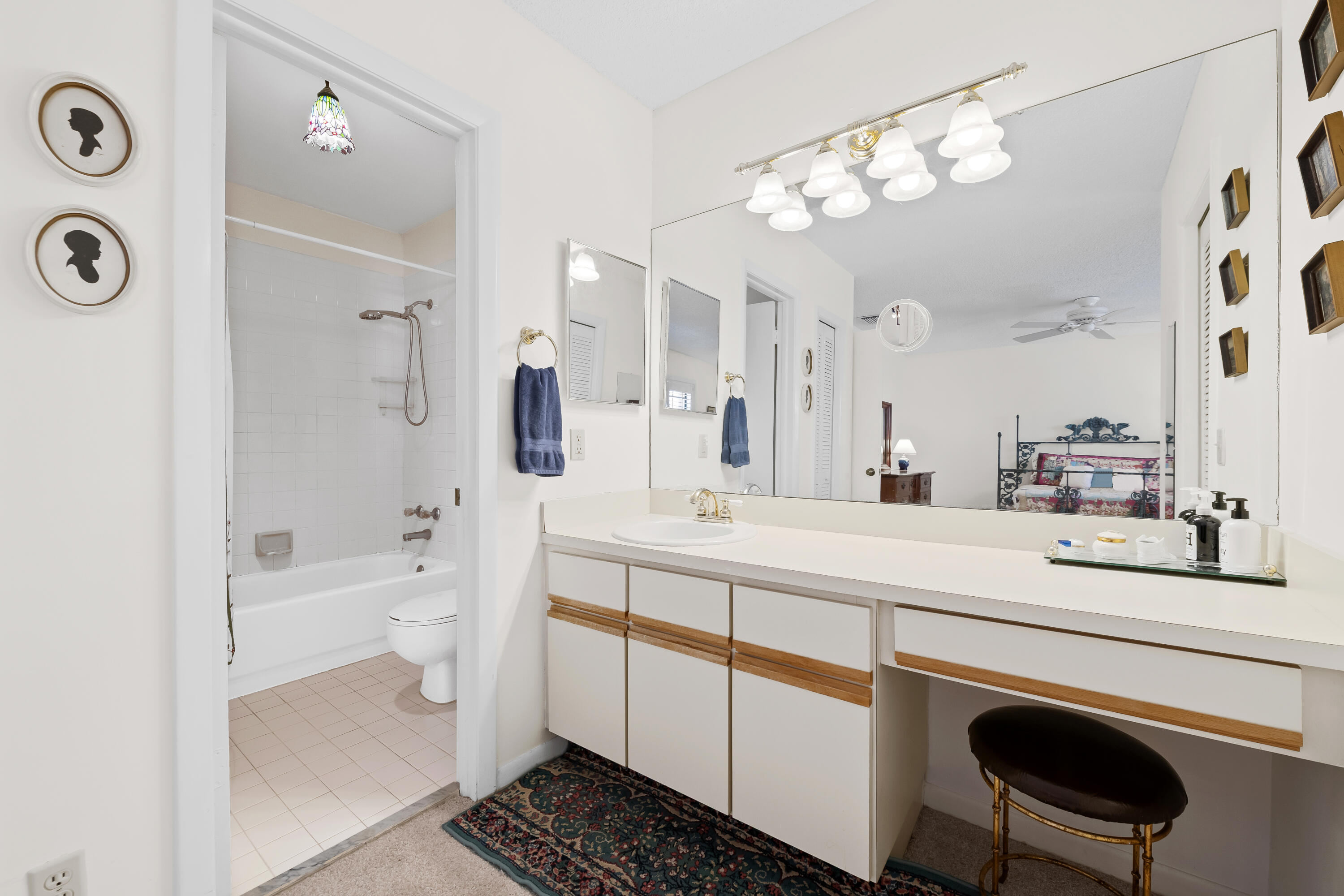 CAPISTRANO TOWNHOMES CONDO - Residential