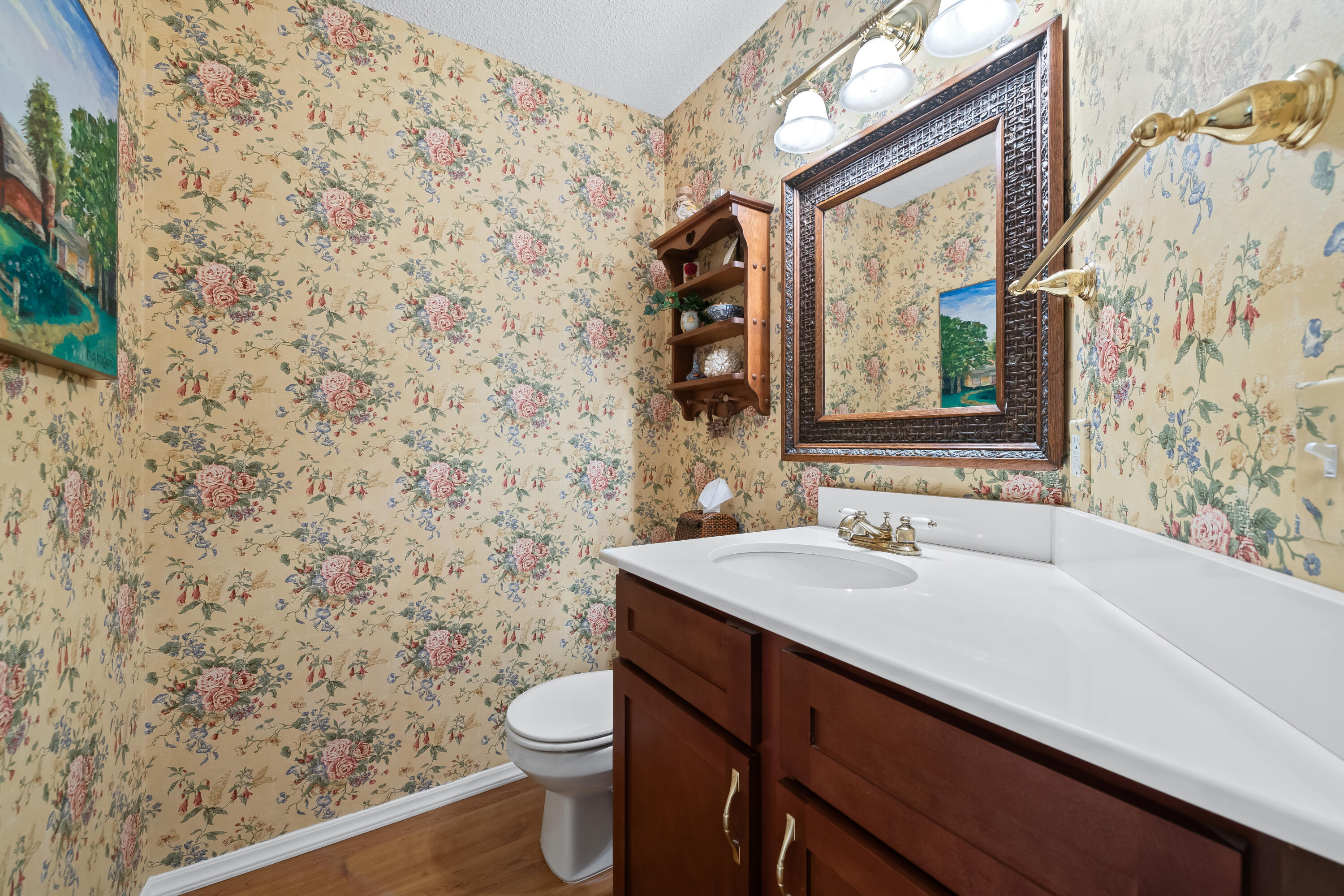 CAPISTRANO TOWNHOMES CONDO - Residential