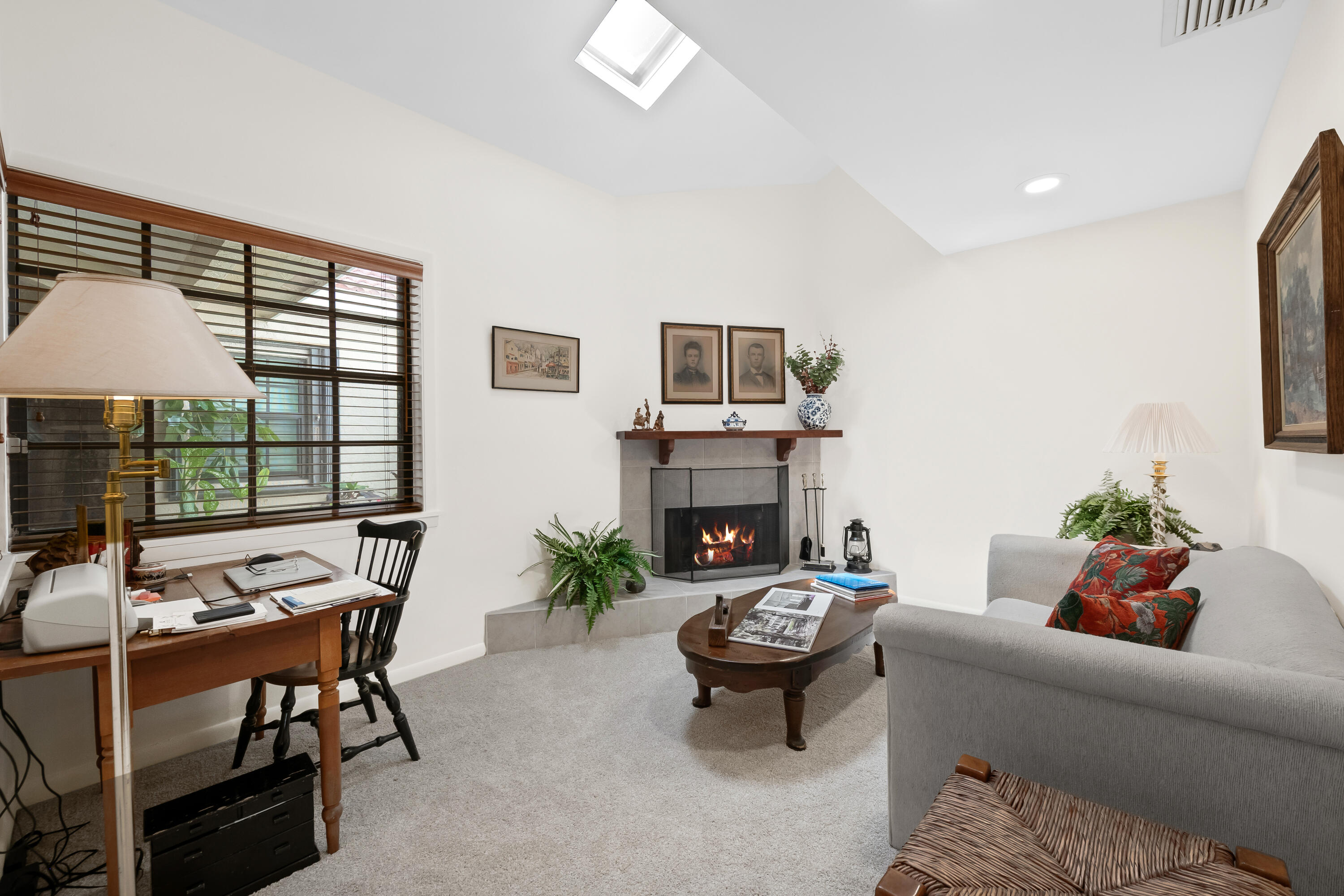 CAPISTRANO TOWNHOMES CONDO - Residential