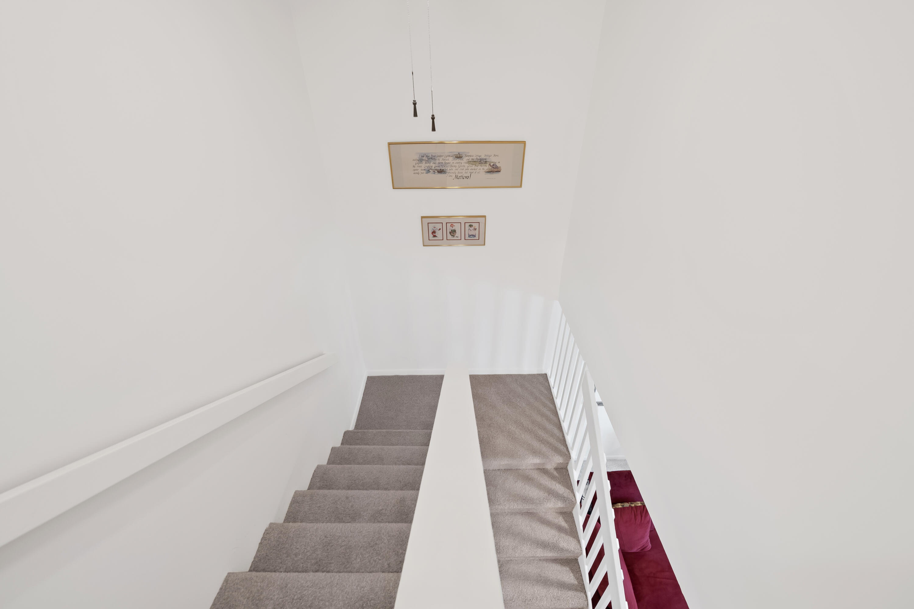 CAPISTRANO TOWNHOMES CONDO - Residential