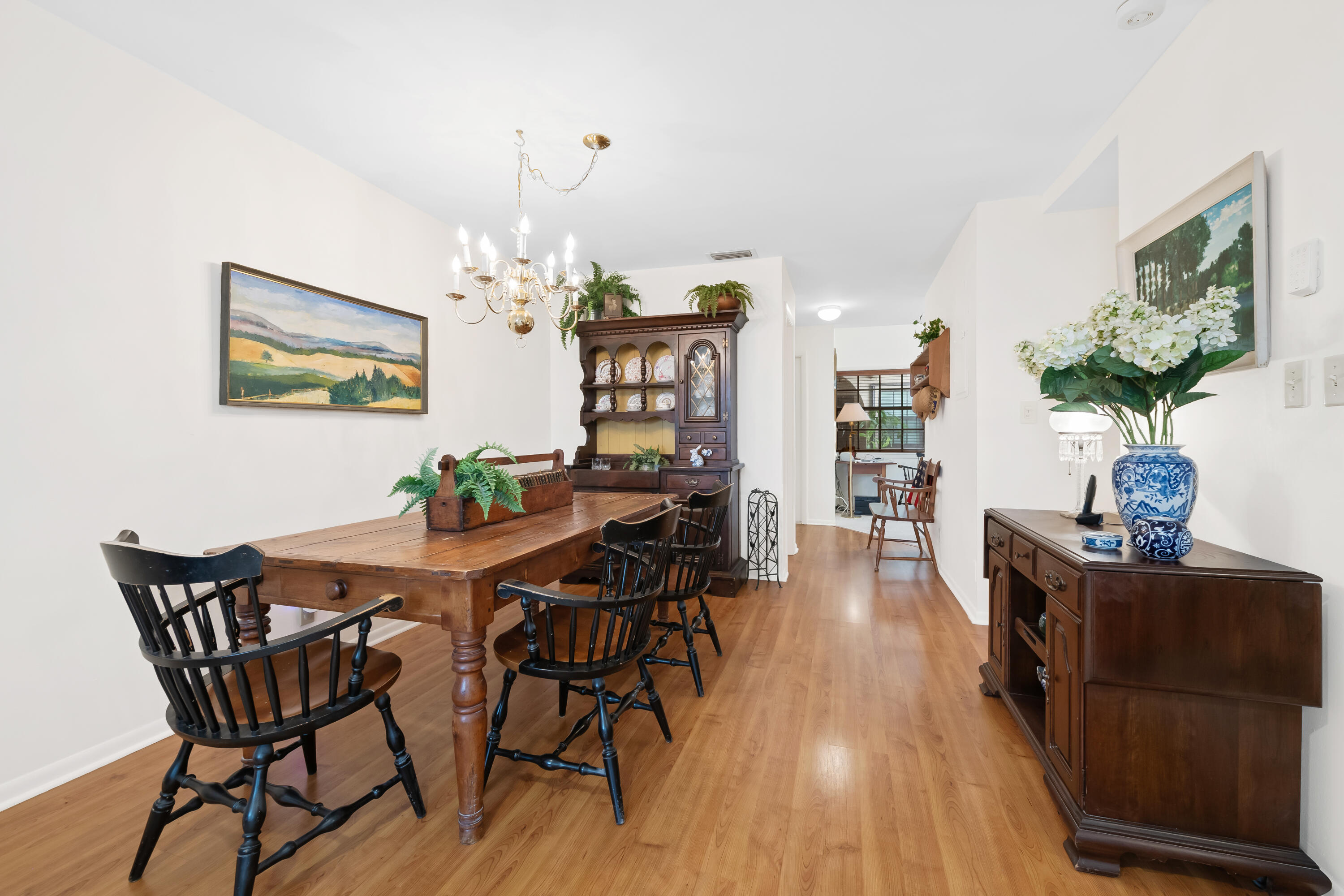 CAPISTRANO TOWNHOMES CONDO - Residential