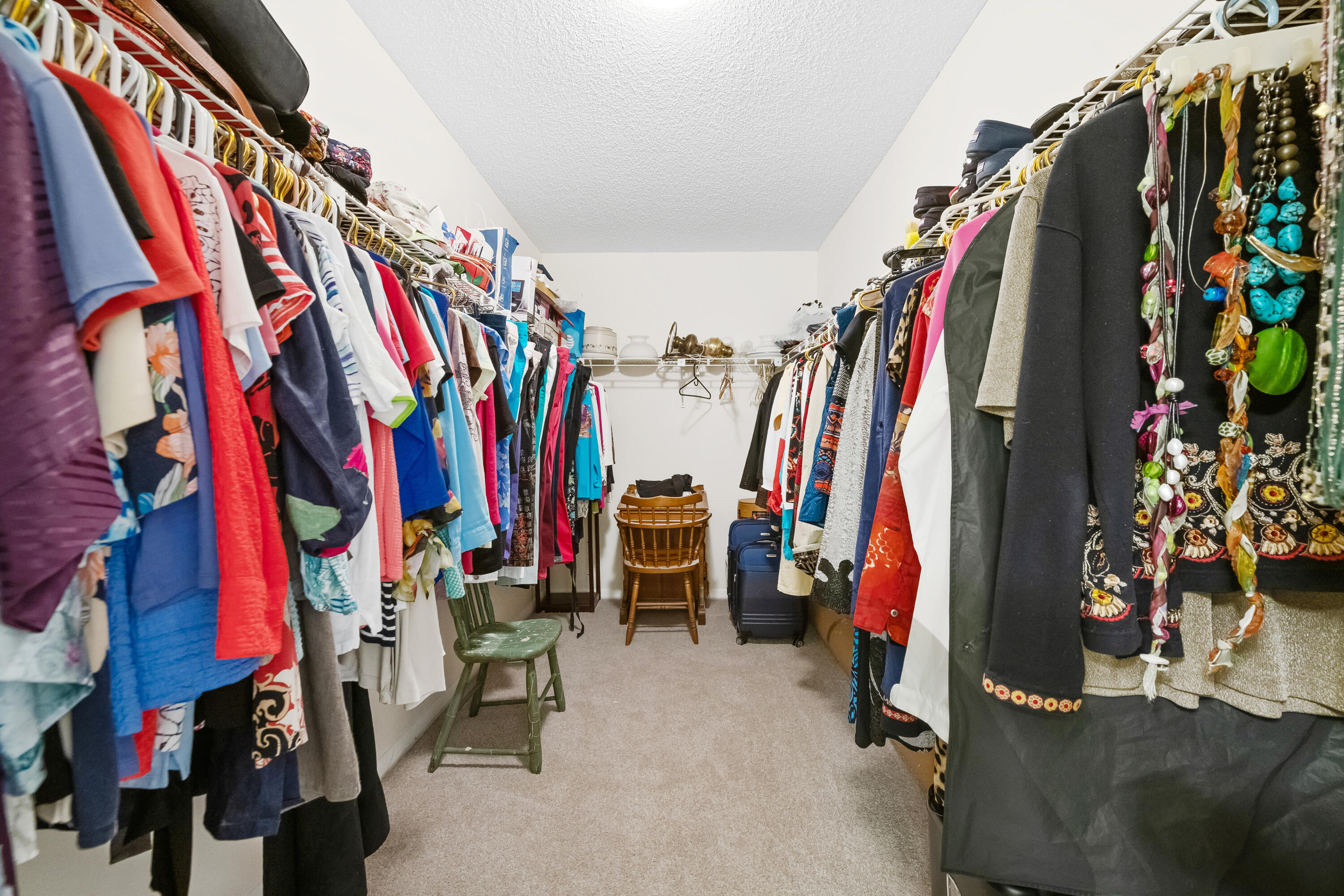 CAPISTRANO TOWNHOMES CONDO - Residential