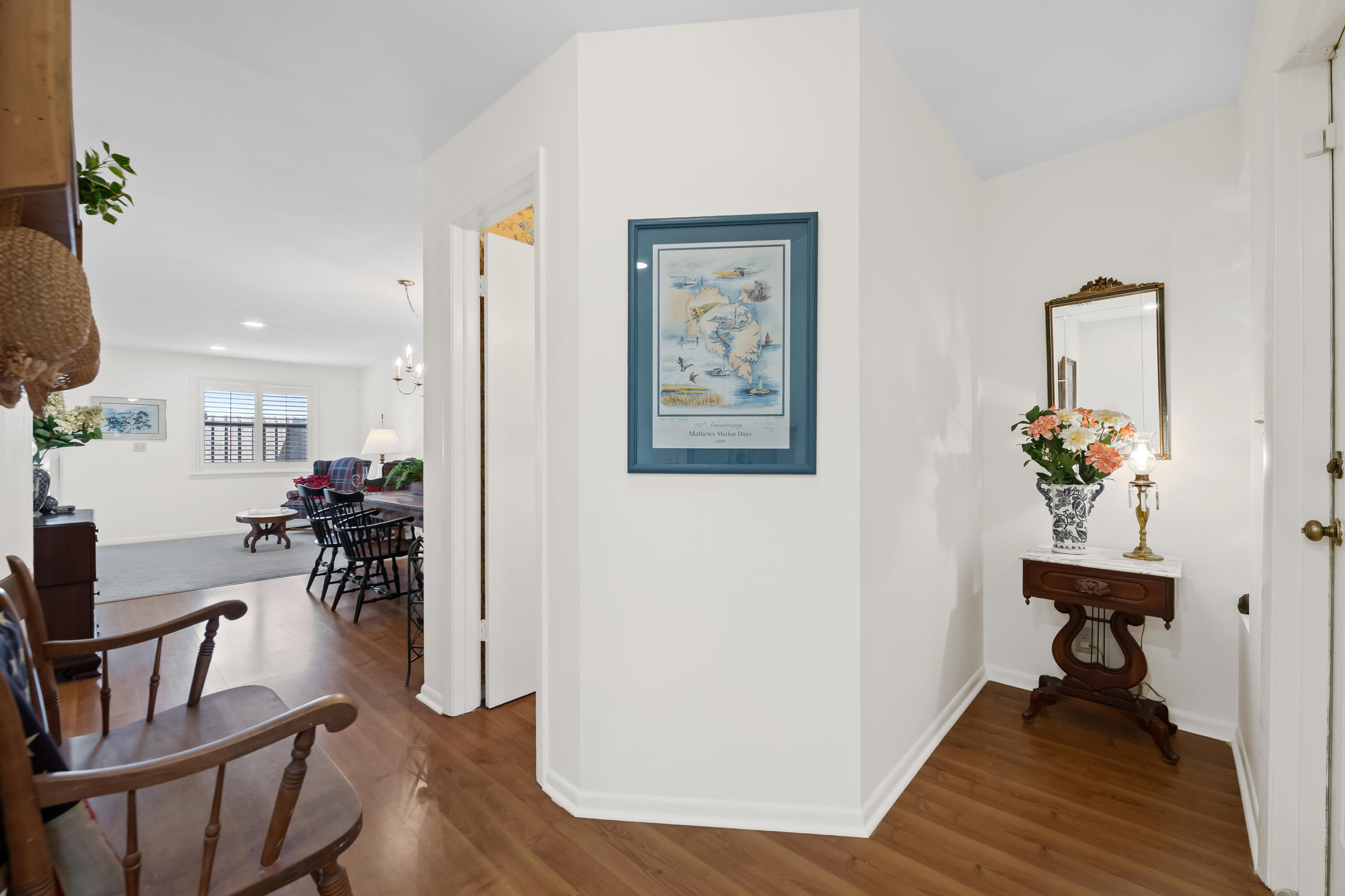 CAPISTRANO TOWNHOMES CONDO - Residential