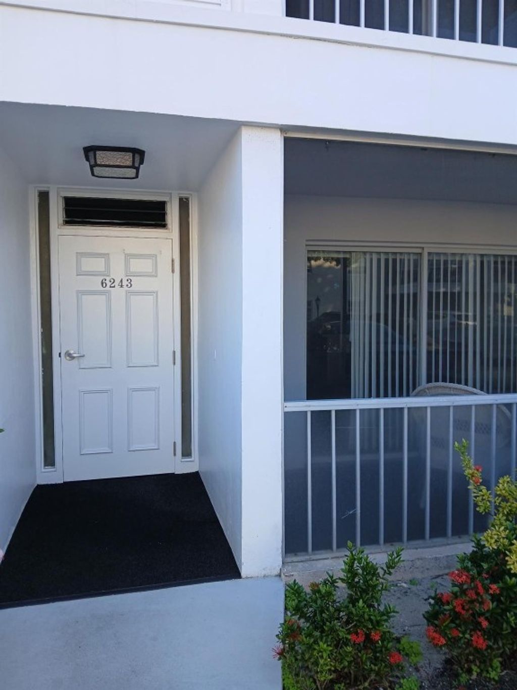 Photo of 6243 Bay Club Drive #2, Fort Lauderdale, FL 33308 (MLS # F10542321)