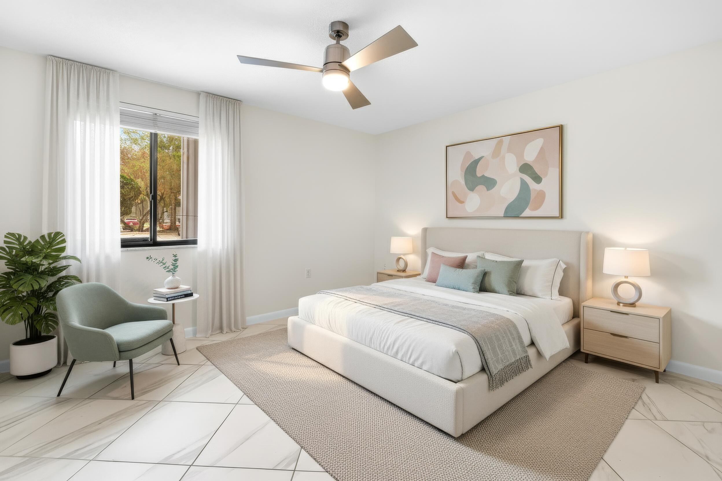 WHITEHALL VILLAGE - Residential