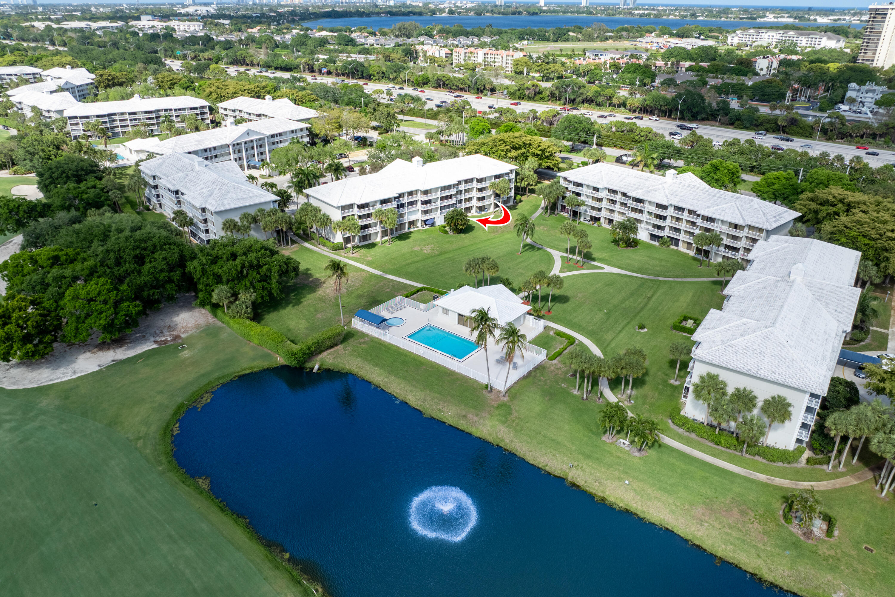 WHITEHALL VILLAGE - Residential