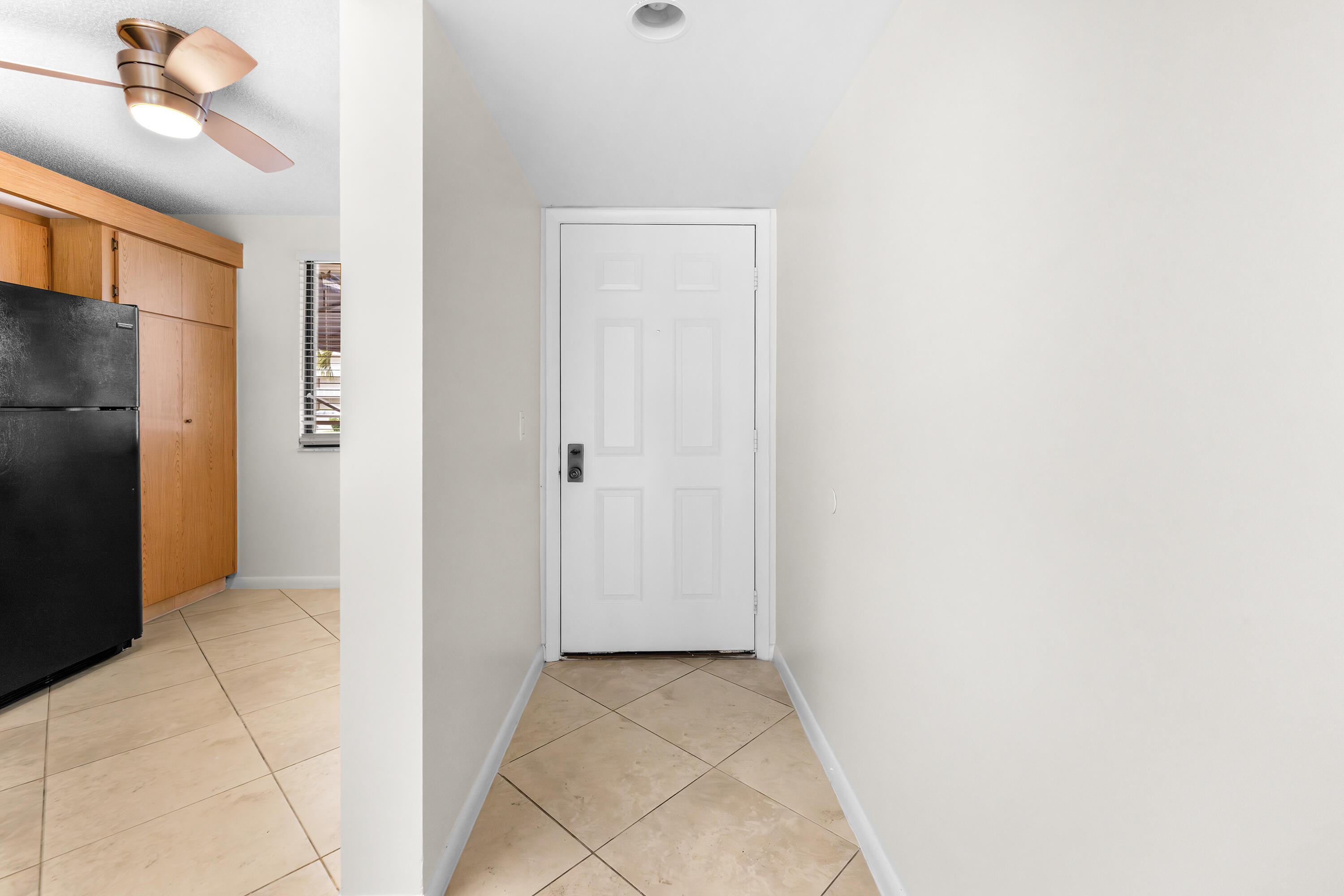 WHITEHALL VILLAGE - Residential