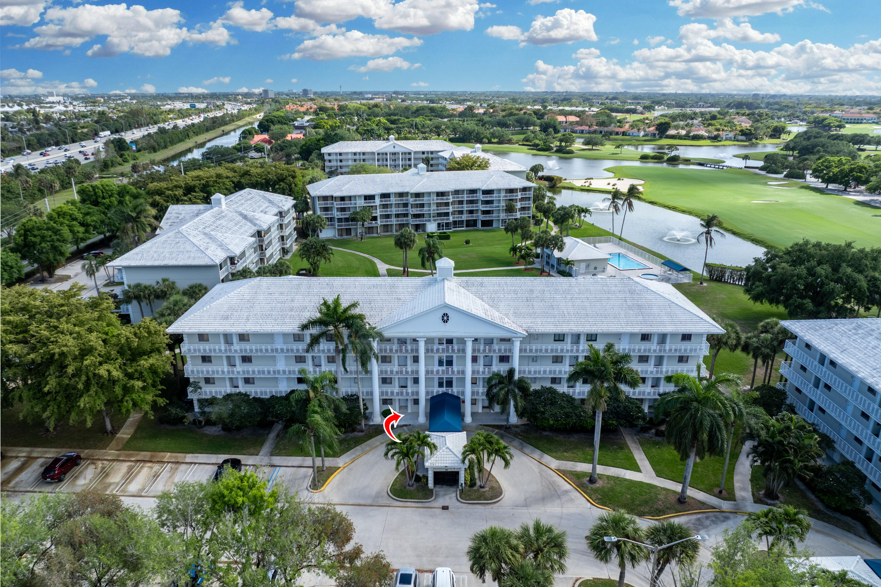 WHITEHALL VILLAGE - Residential