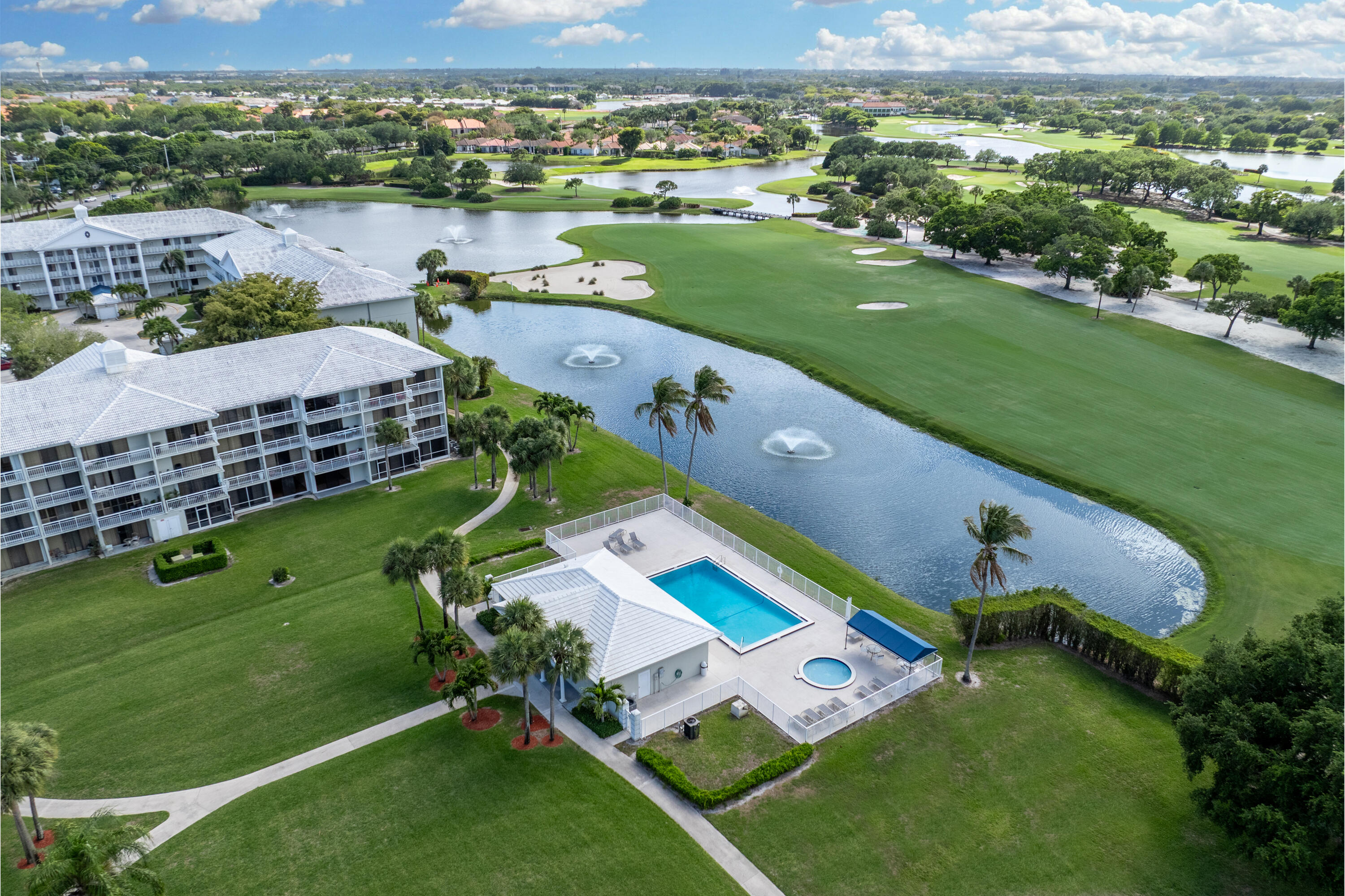 WHITEHALL VILLAGE - Residential