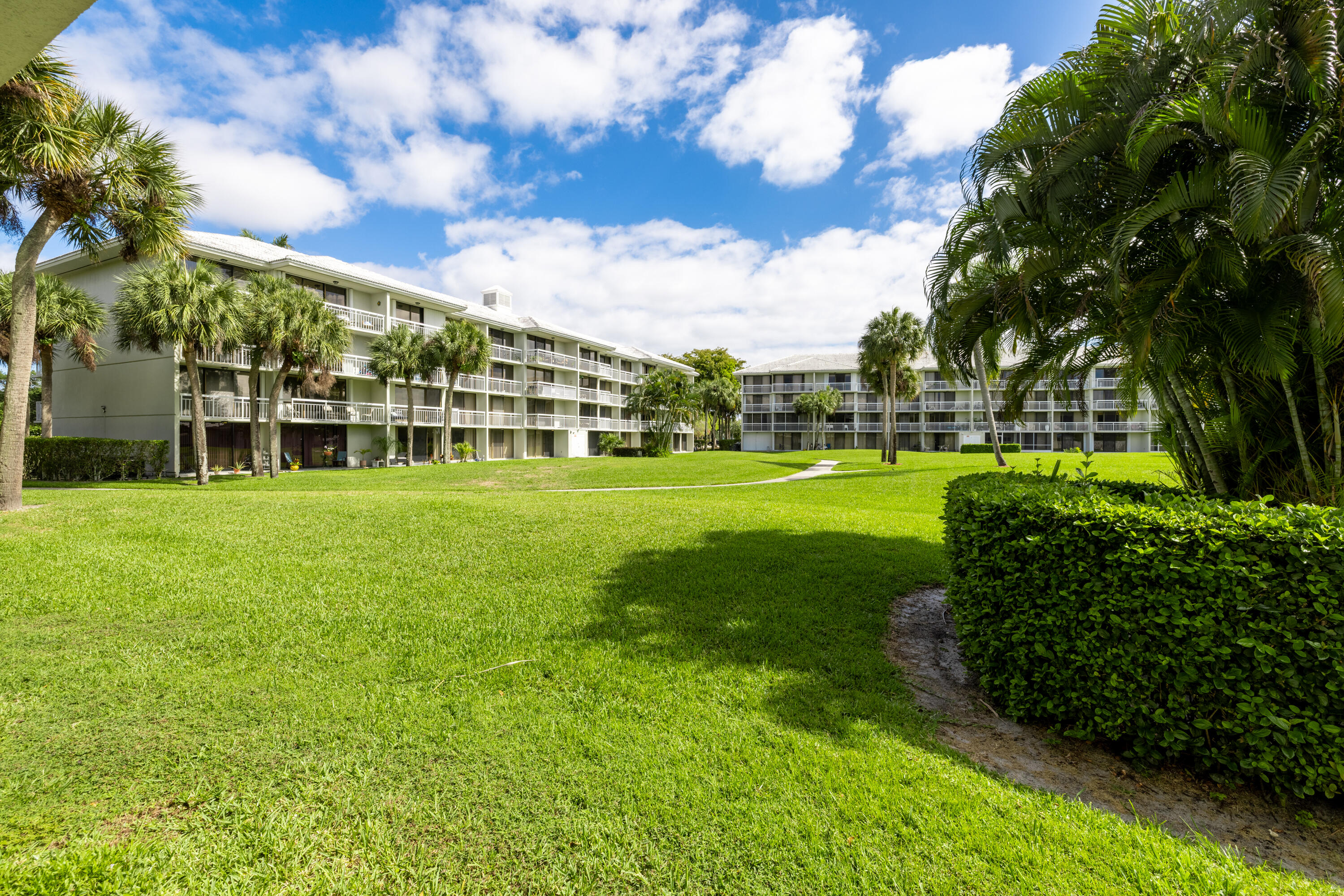 WHITEHALL VILLAGE - Residential