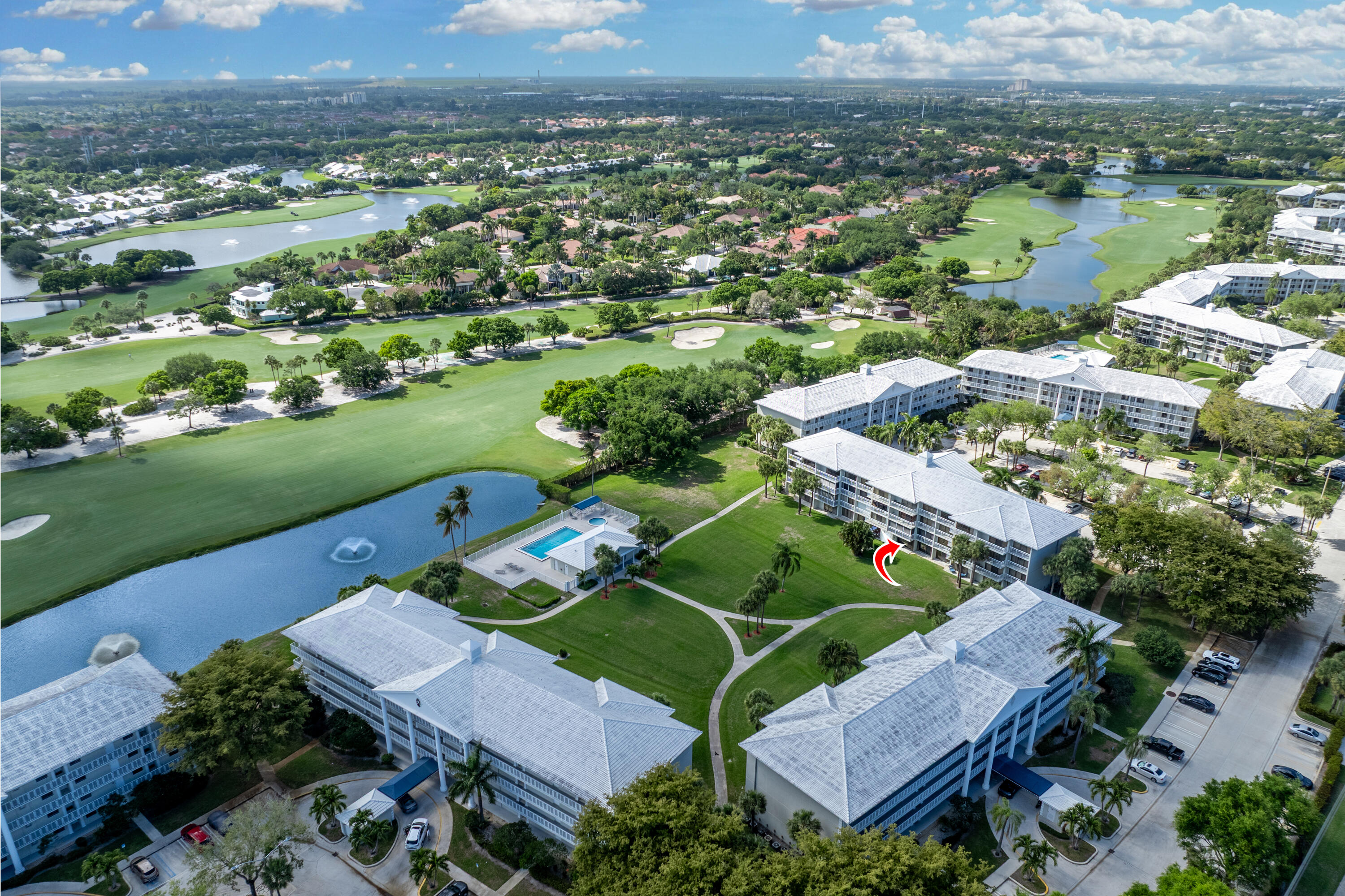 WHITEHALL VILLAGE - Residential