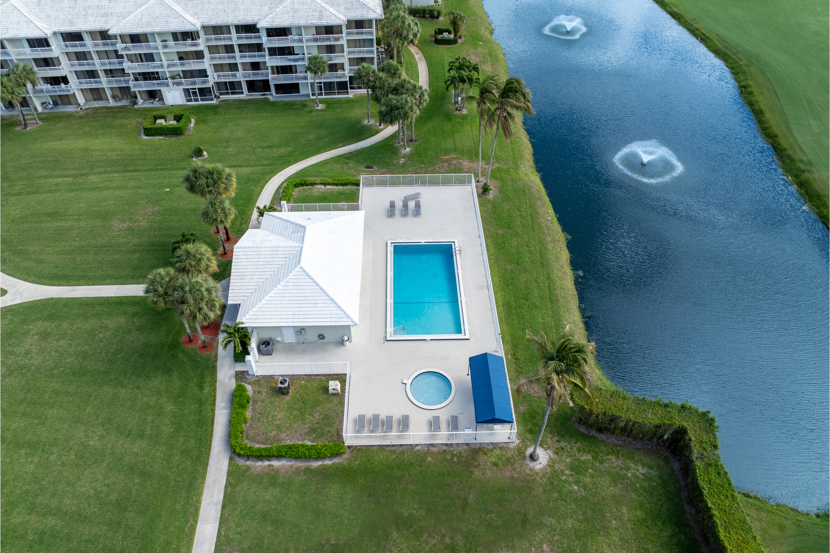 WHITEHALL VILLAGE - Residential