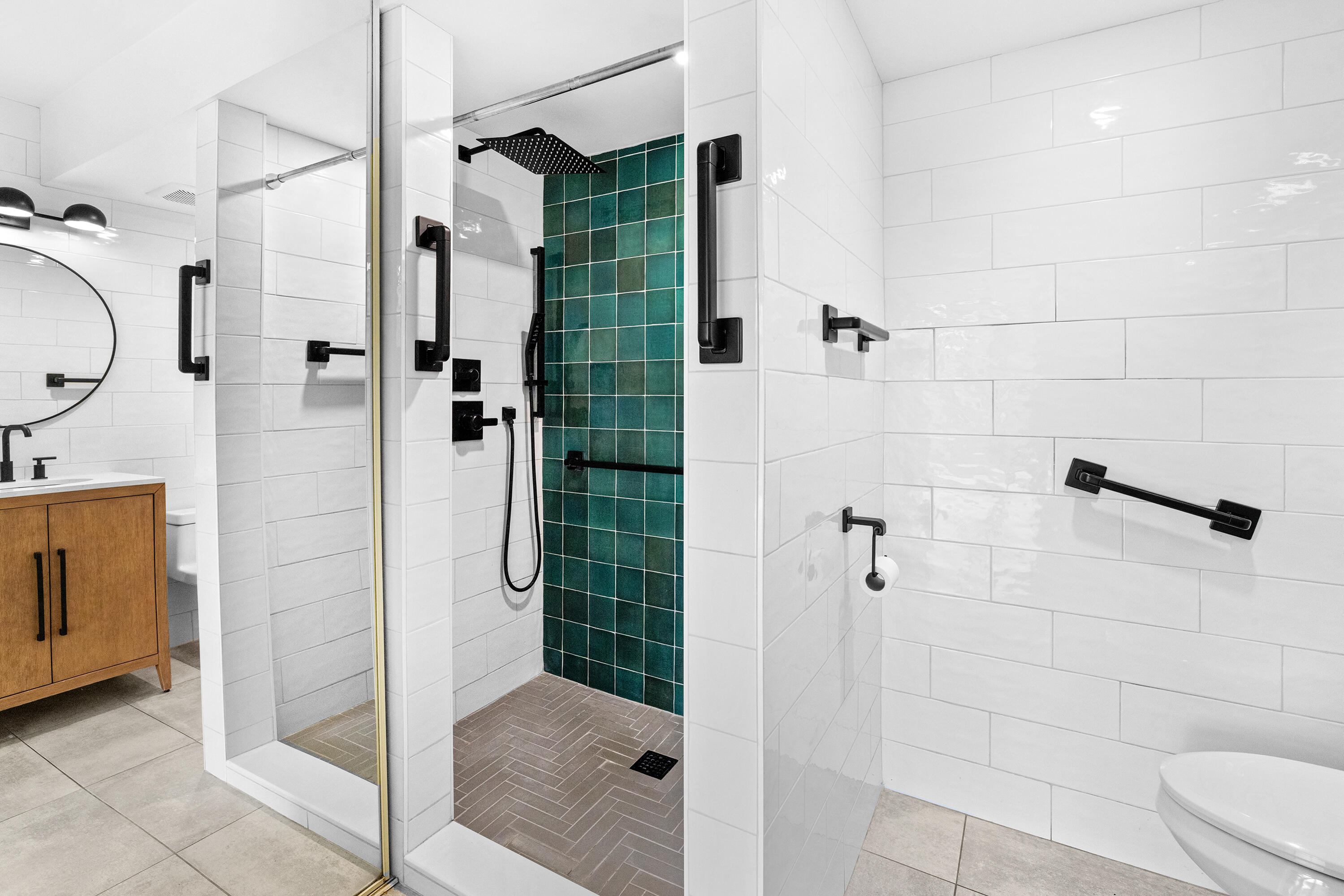 WHITEHALL VILLAGE - Residential