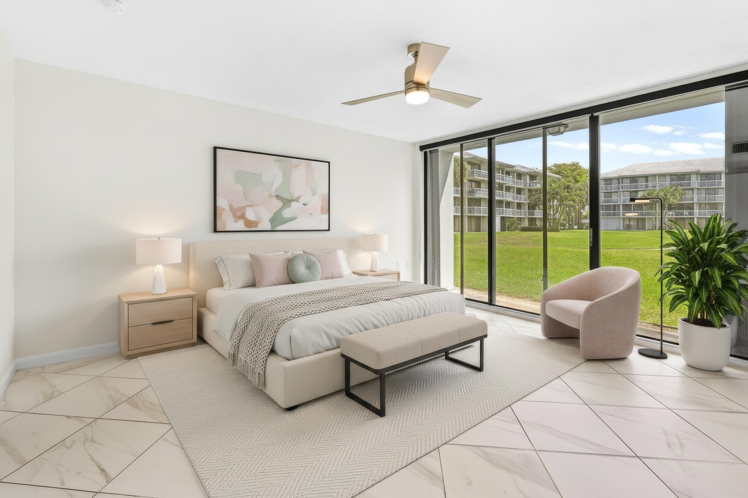 WHITEHALL VILLAGE - Residential