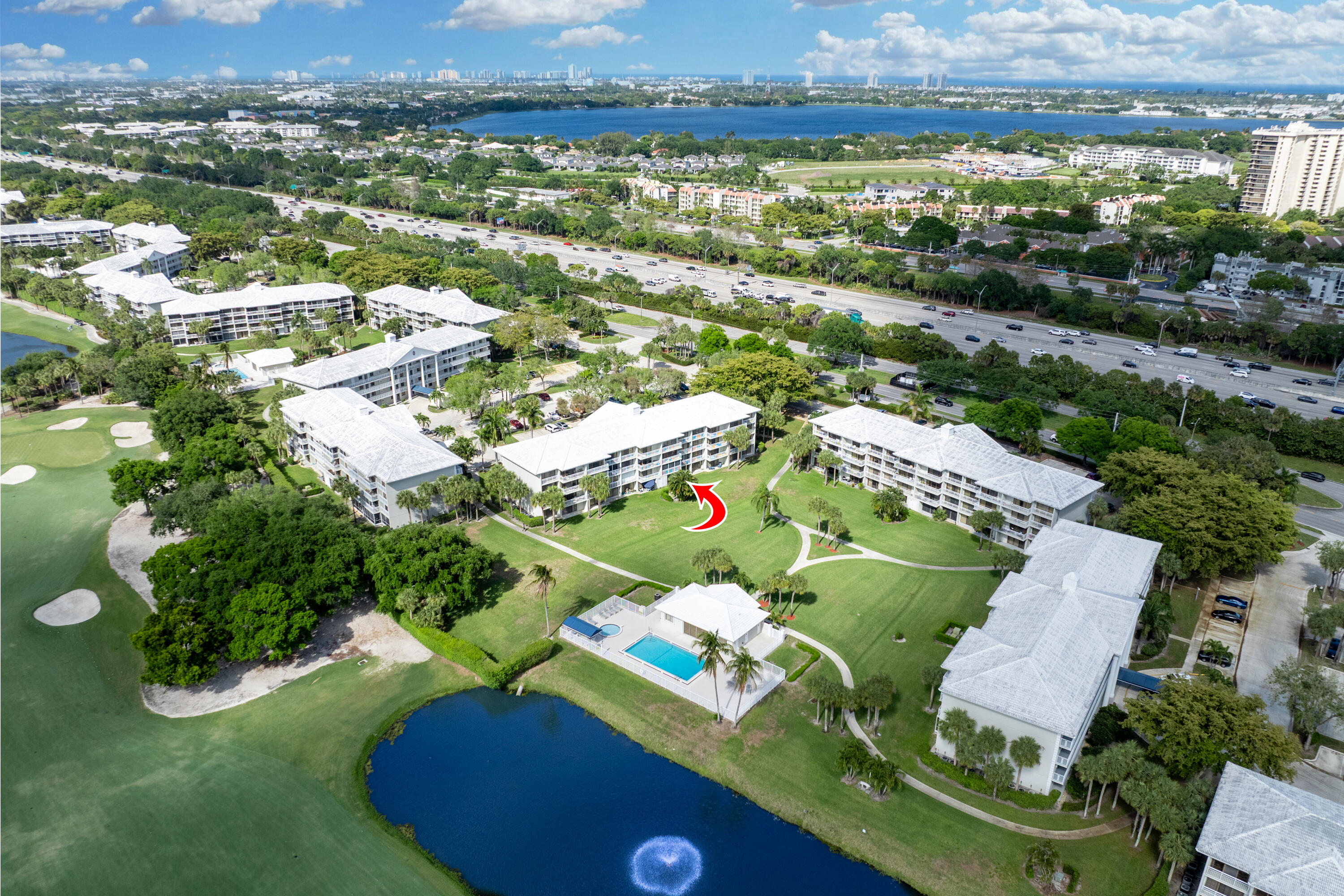 WHITEHALL VILLAGE - Residential