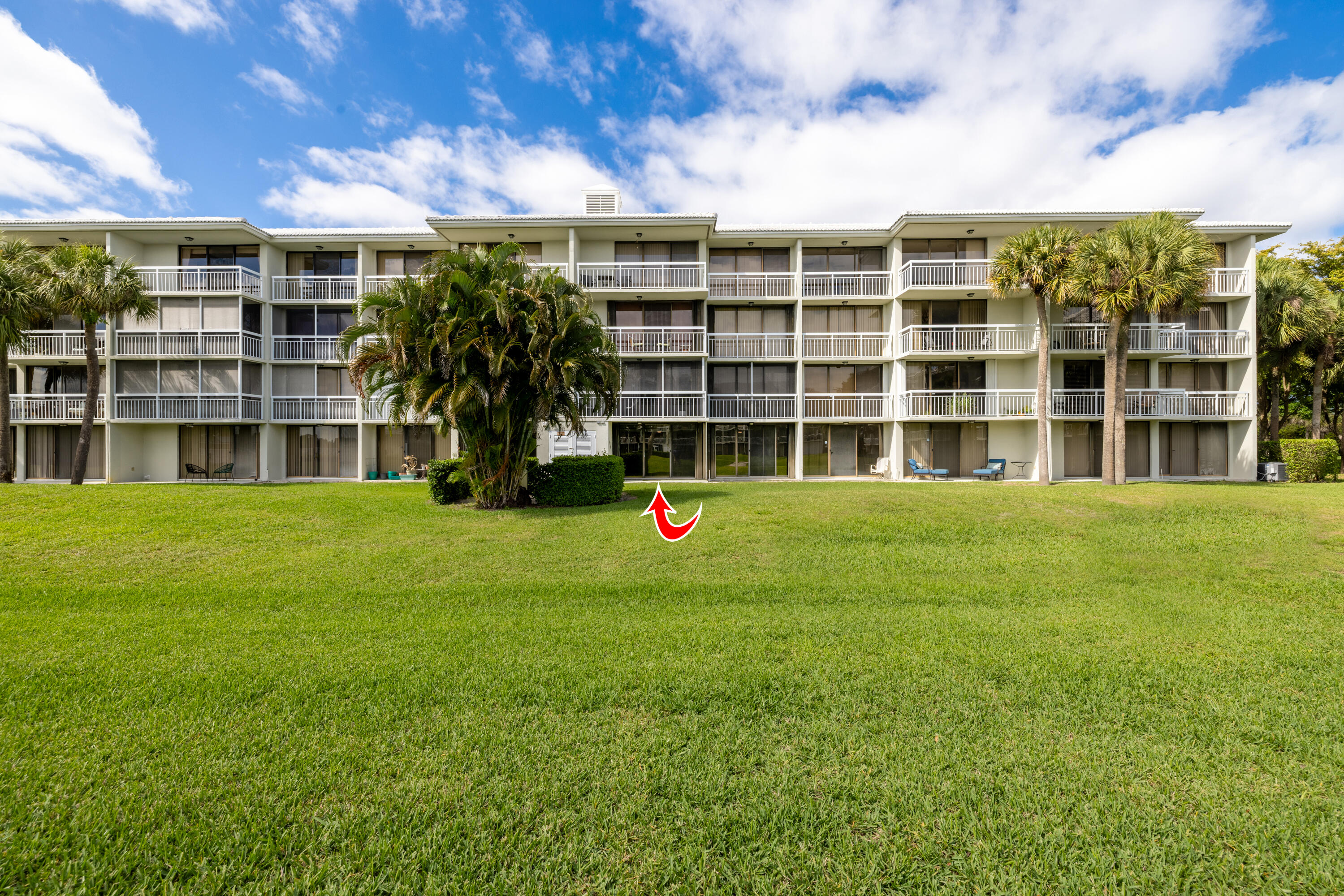 WHITEHALL VILLAGE - Residential