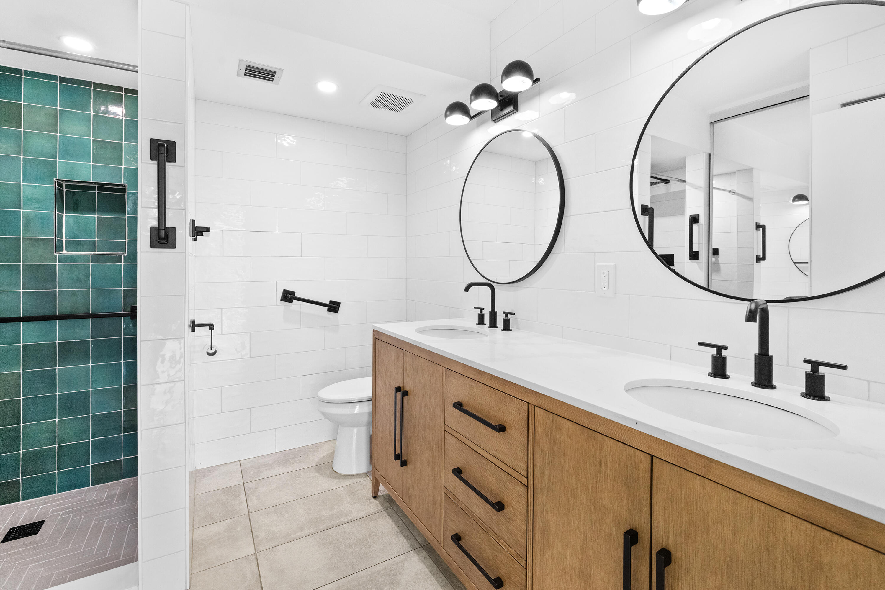 WHITEHALL VILLAGE - Residential