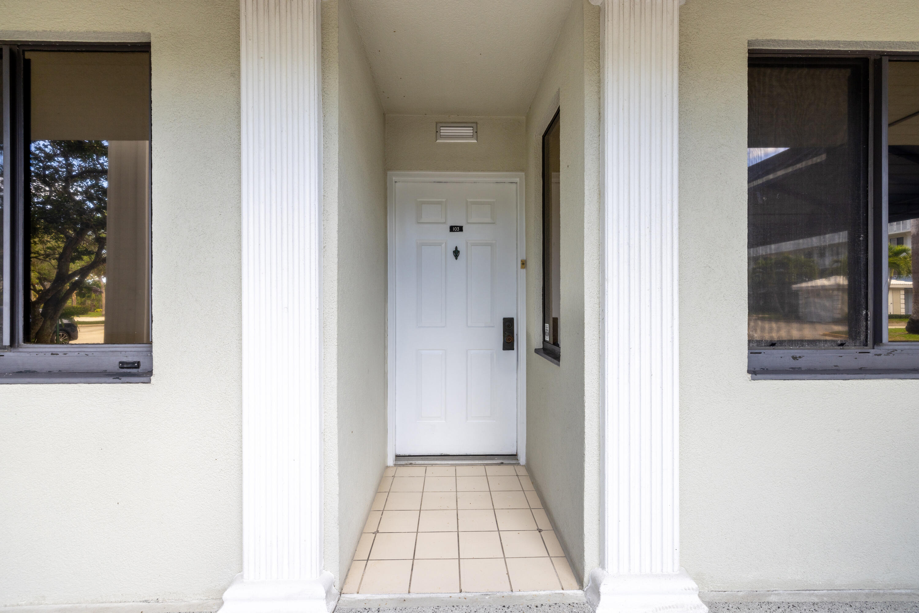 WHITEHALL VILLAGE - Residential