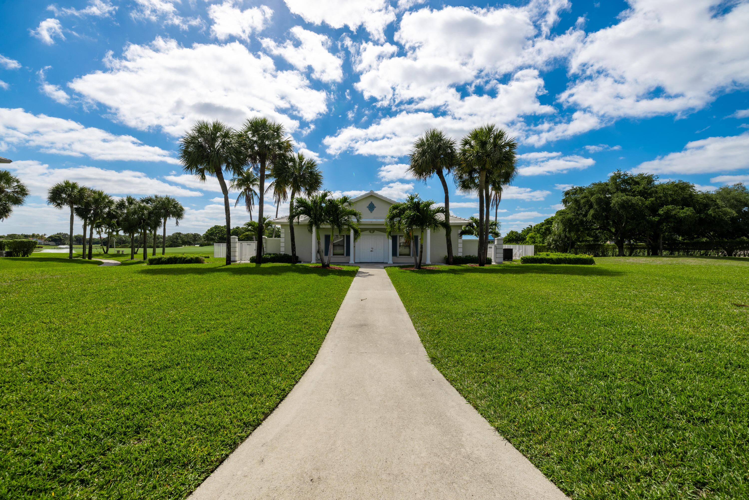 WHITEHALL VILLAGE - Residential