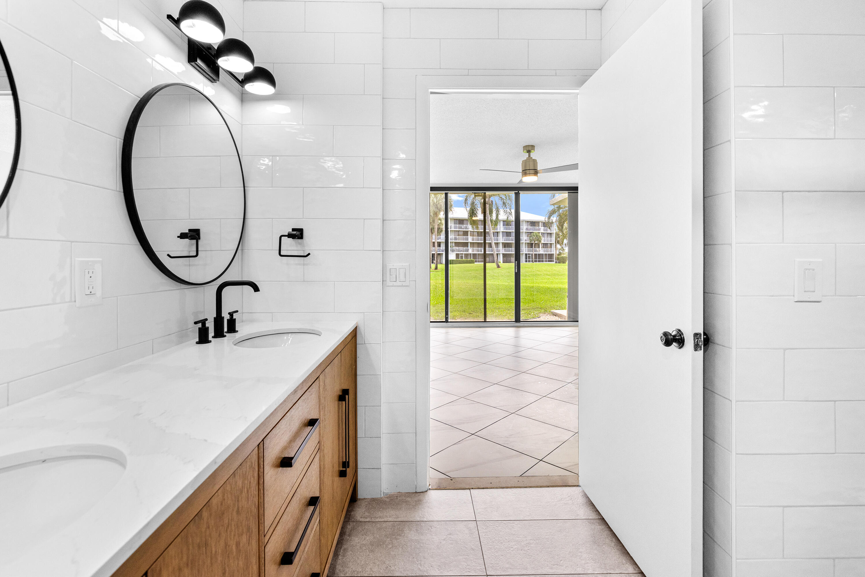 WHITEHALL VILLAGE - Residential