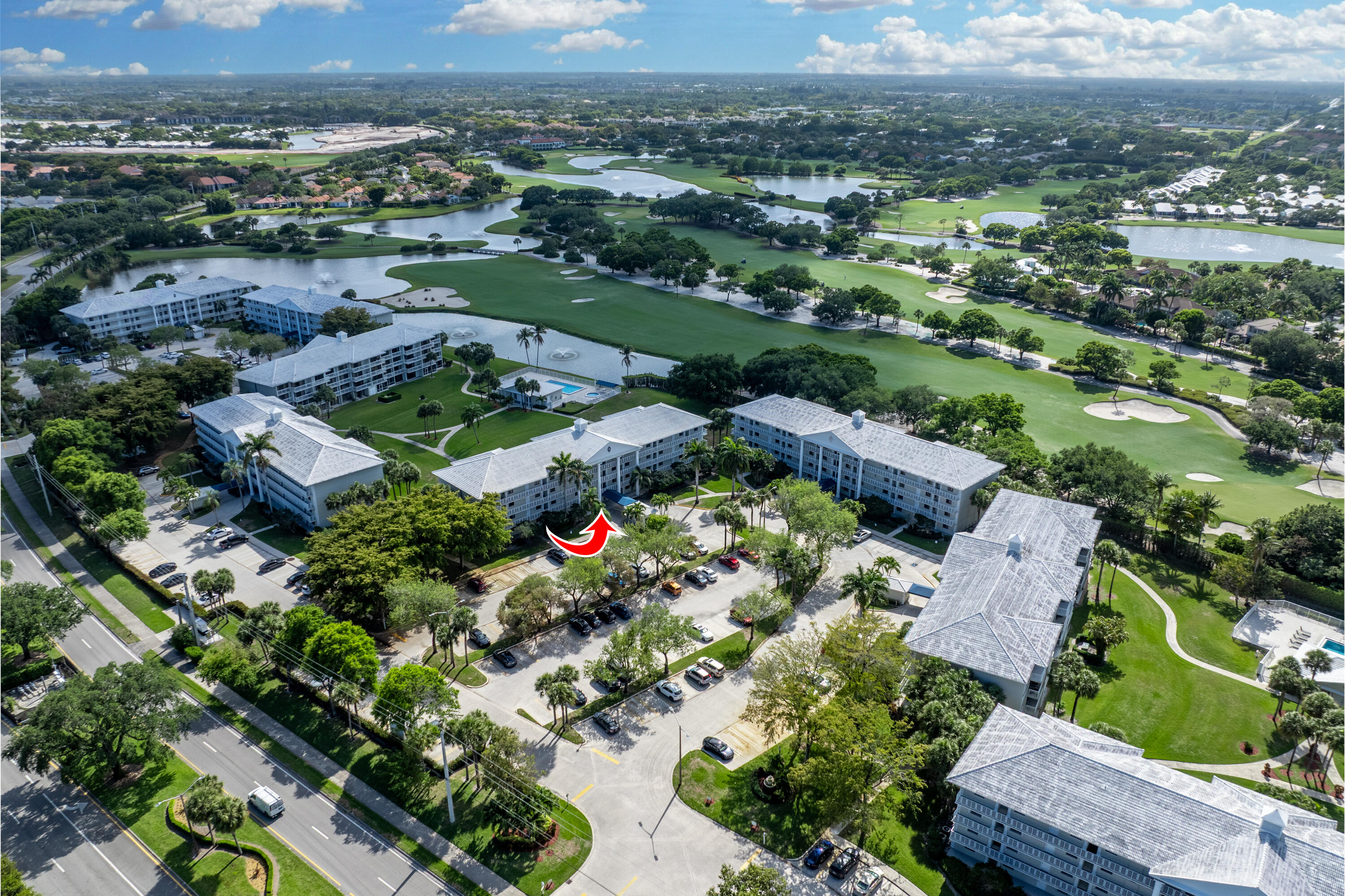 WHITEHALL VILLAGE - Residential