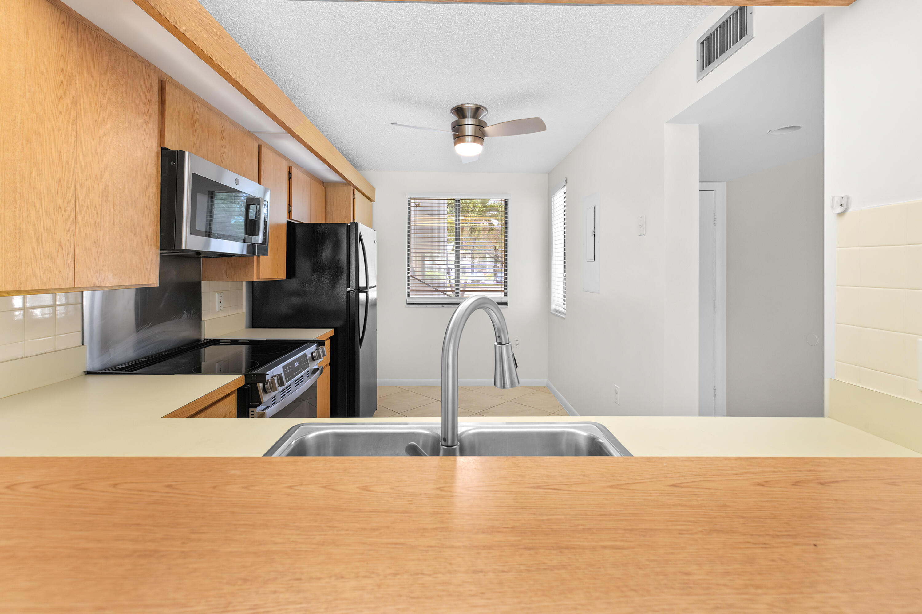 WHITEHALL VILLAGE - Residential