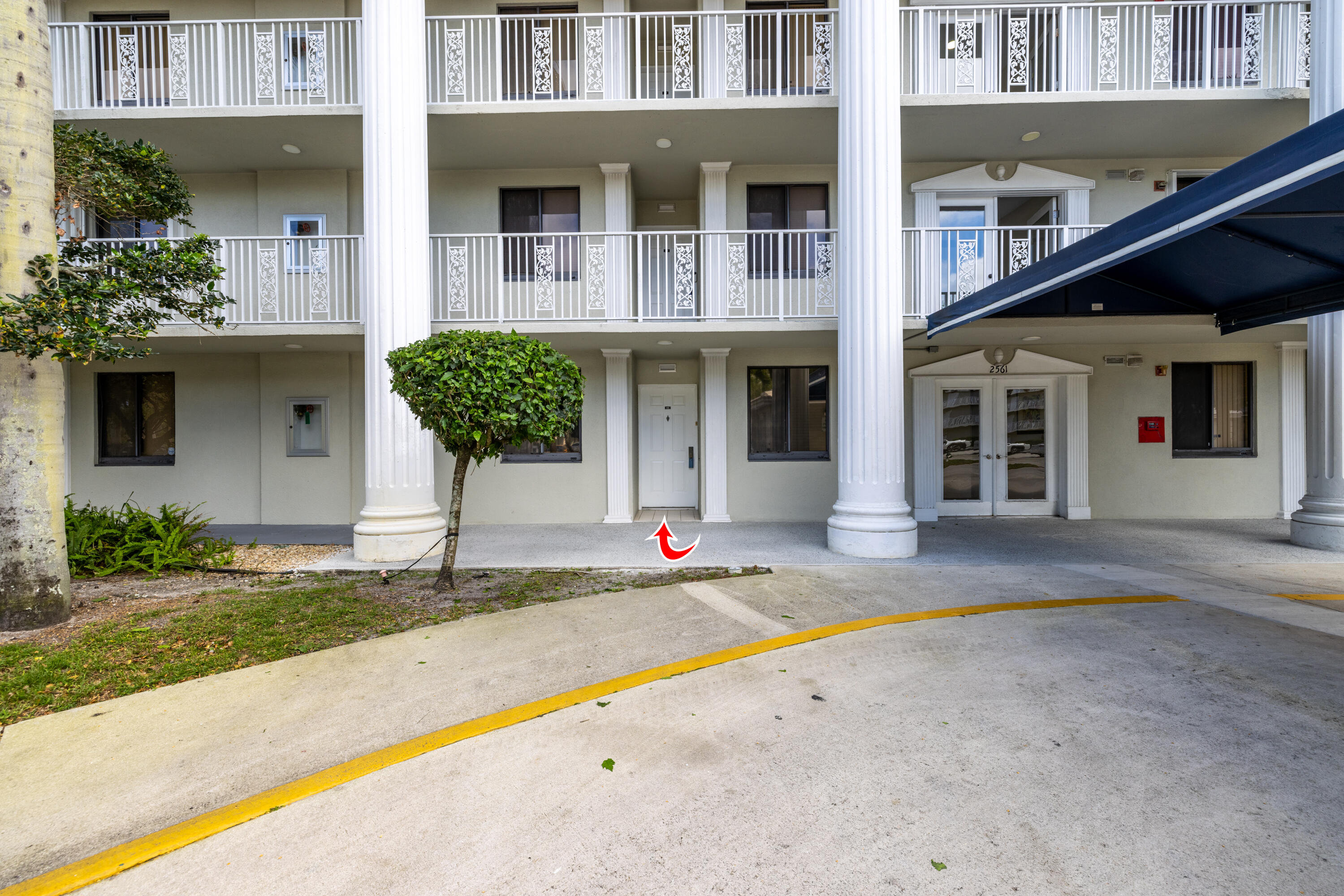 WHITEHALL VILLAGE - Residential