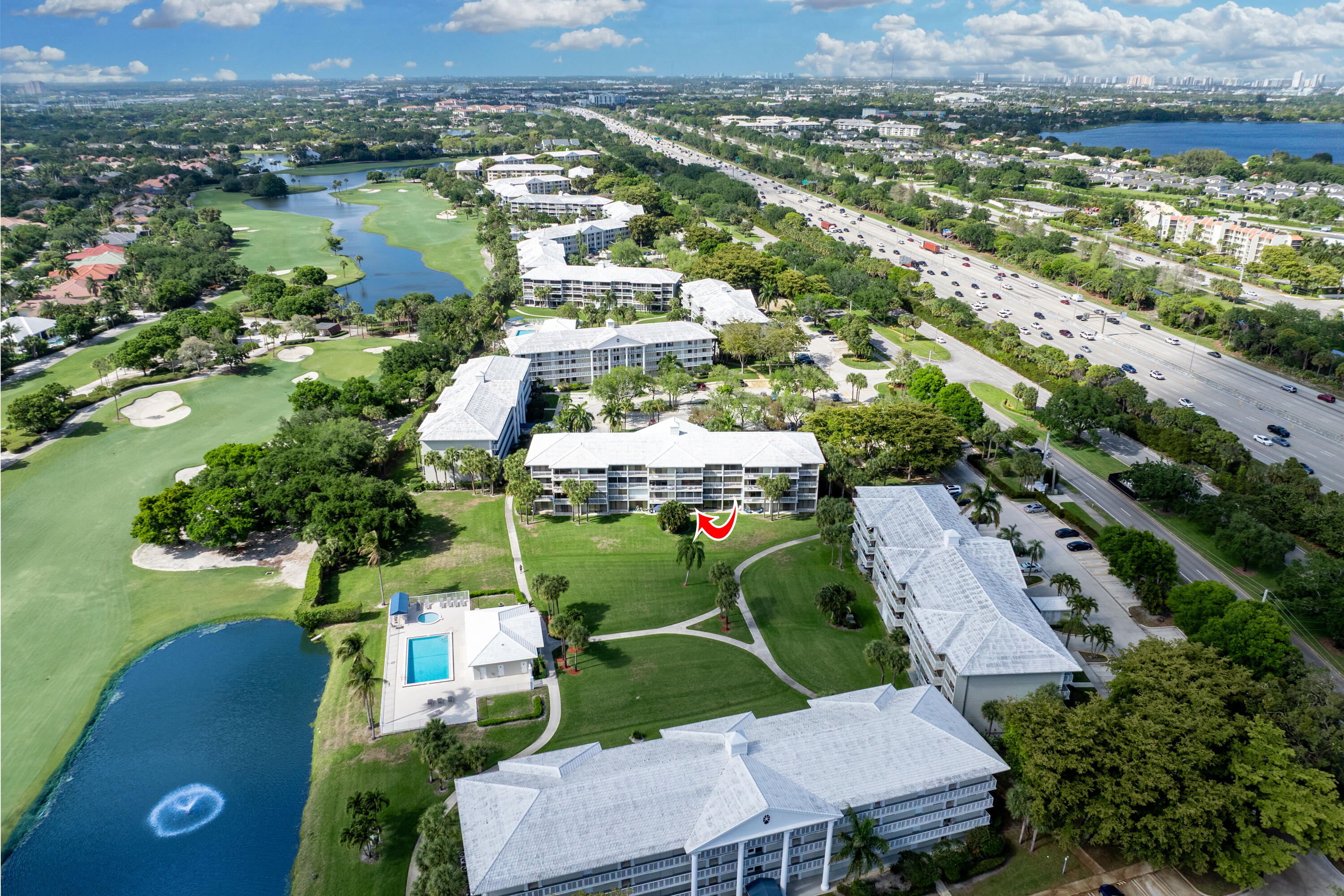 WHITEHALL VILLAGE - Residential