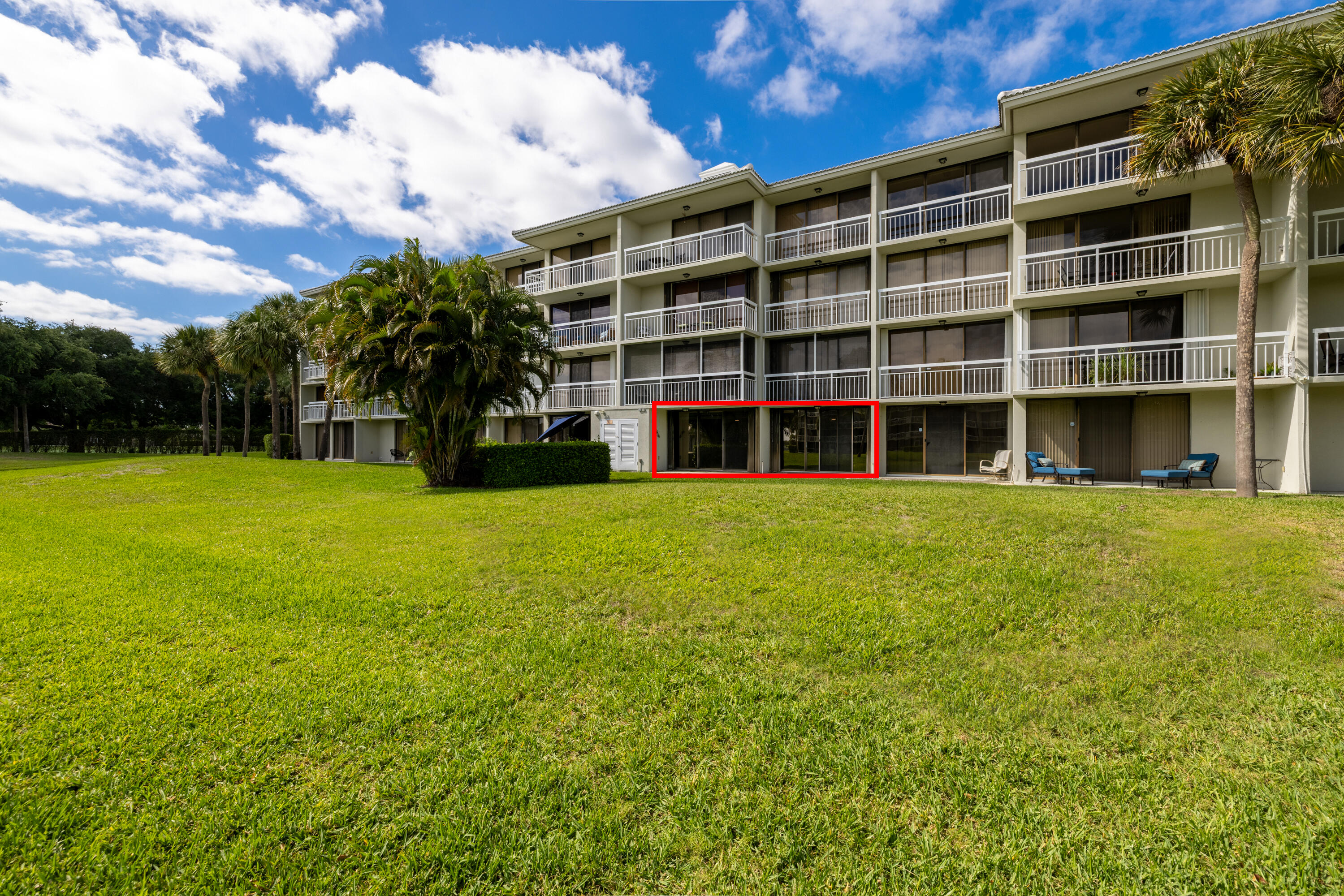 WHITEHALL VILLAGE - Residential