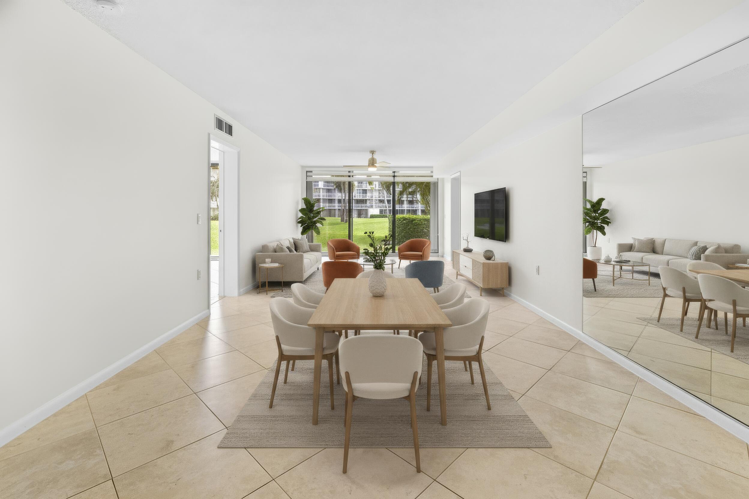 WHITEHALL VILLAGE - Residential