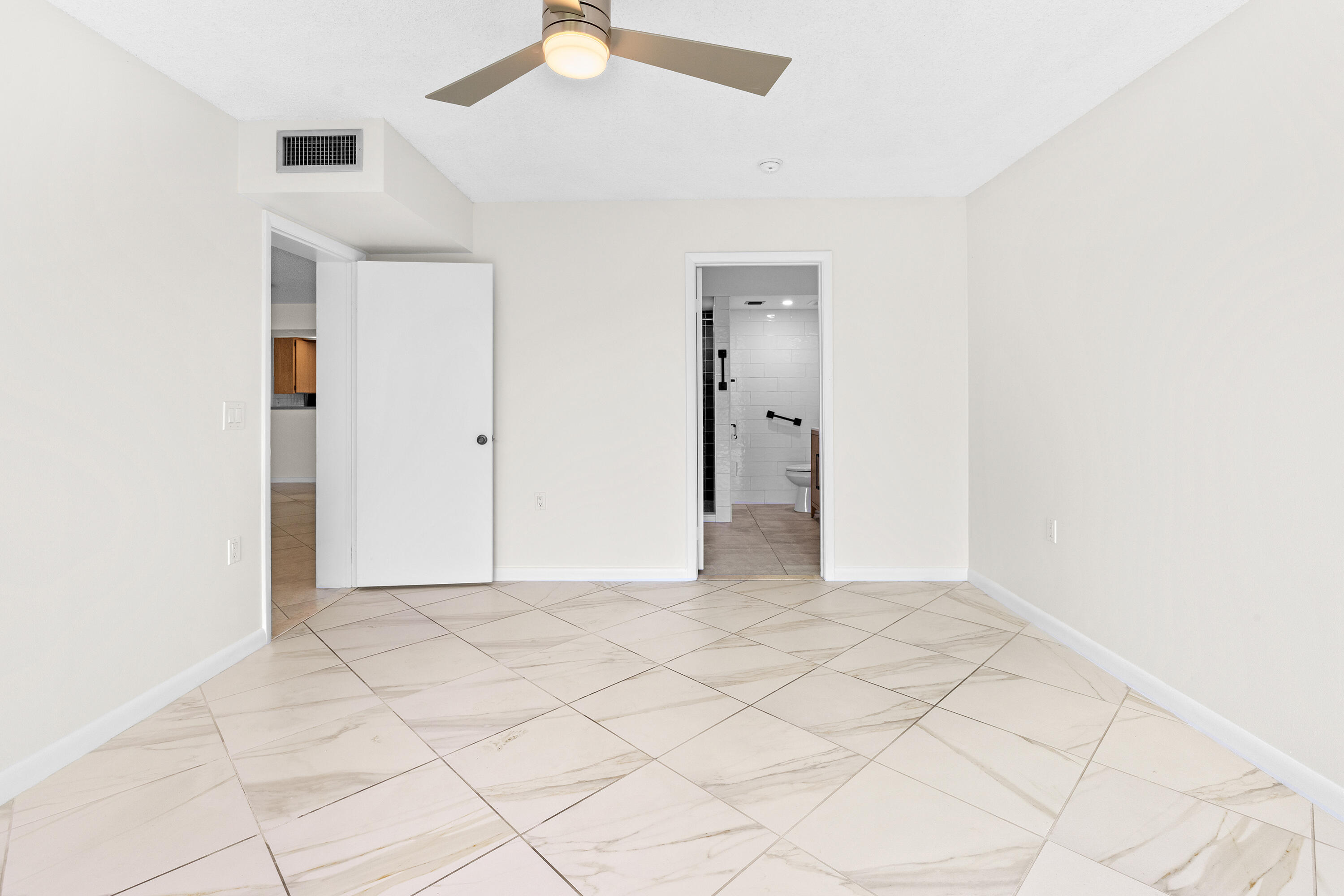 WHITEHALL VILLAGE - Residential